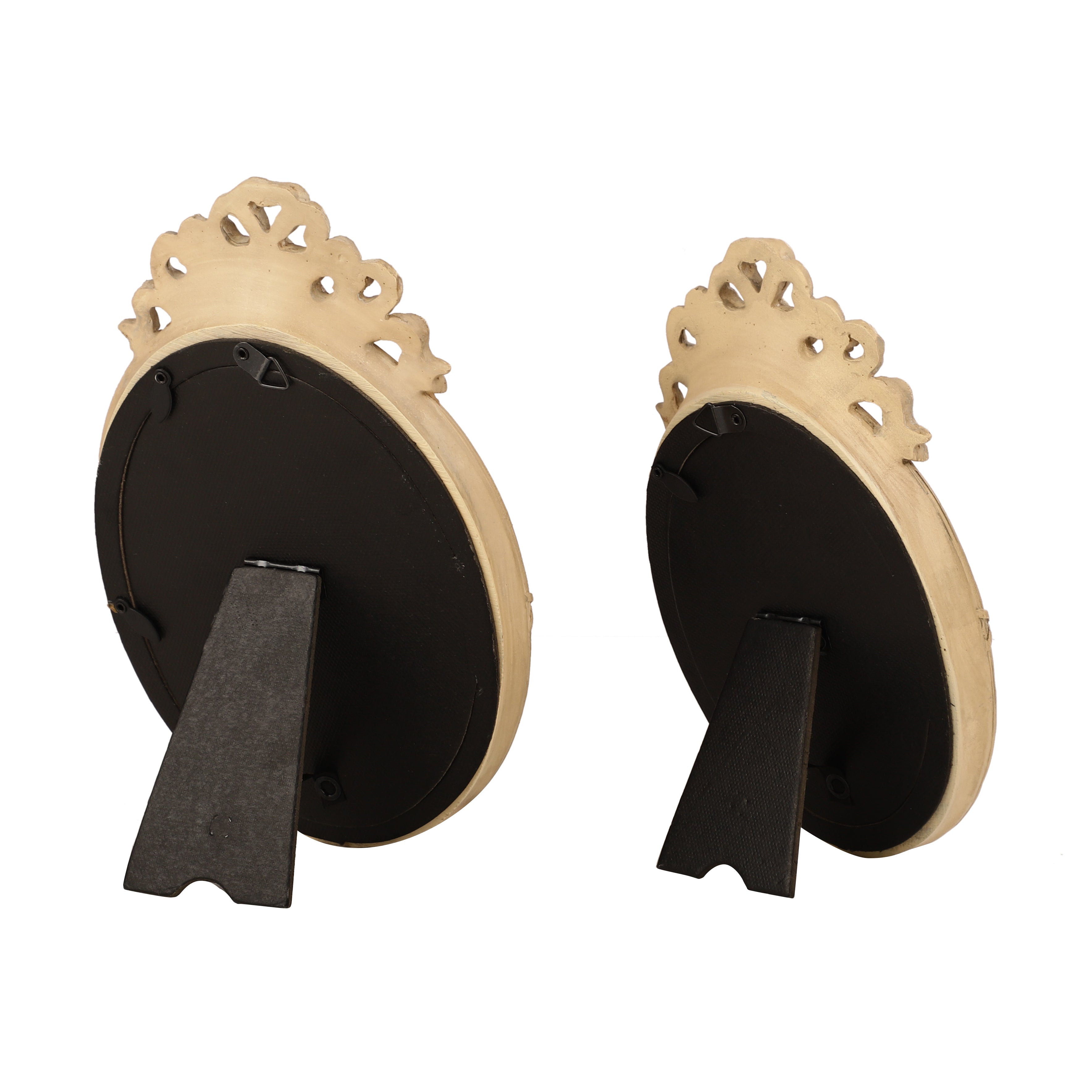 Joan Photo Frame (Single)