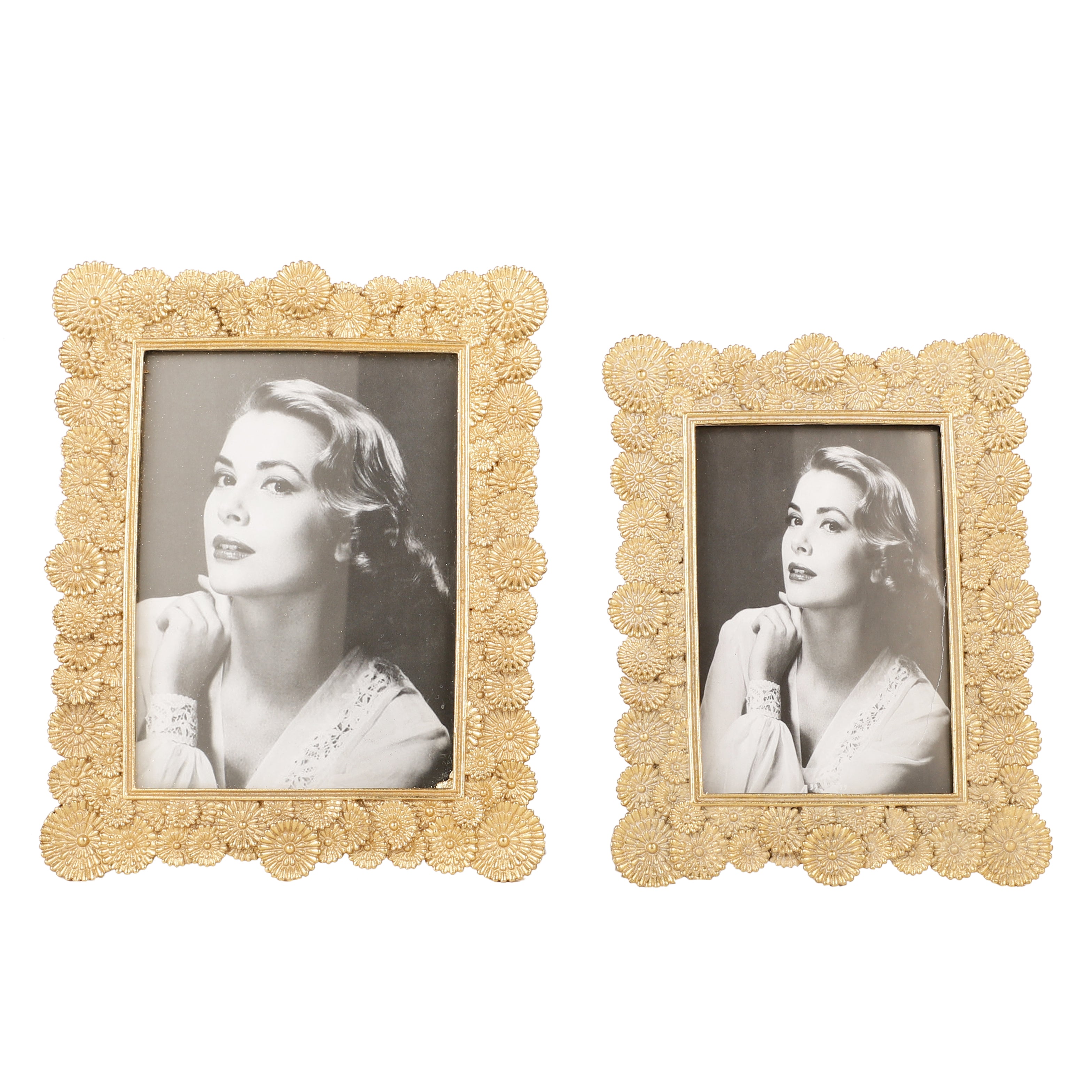 Catherine Photo Frame (Single)