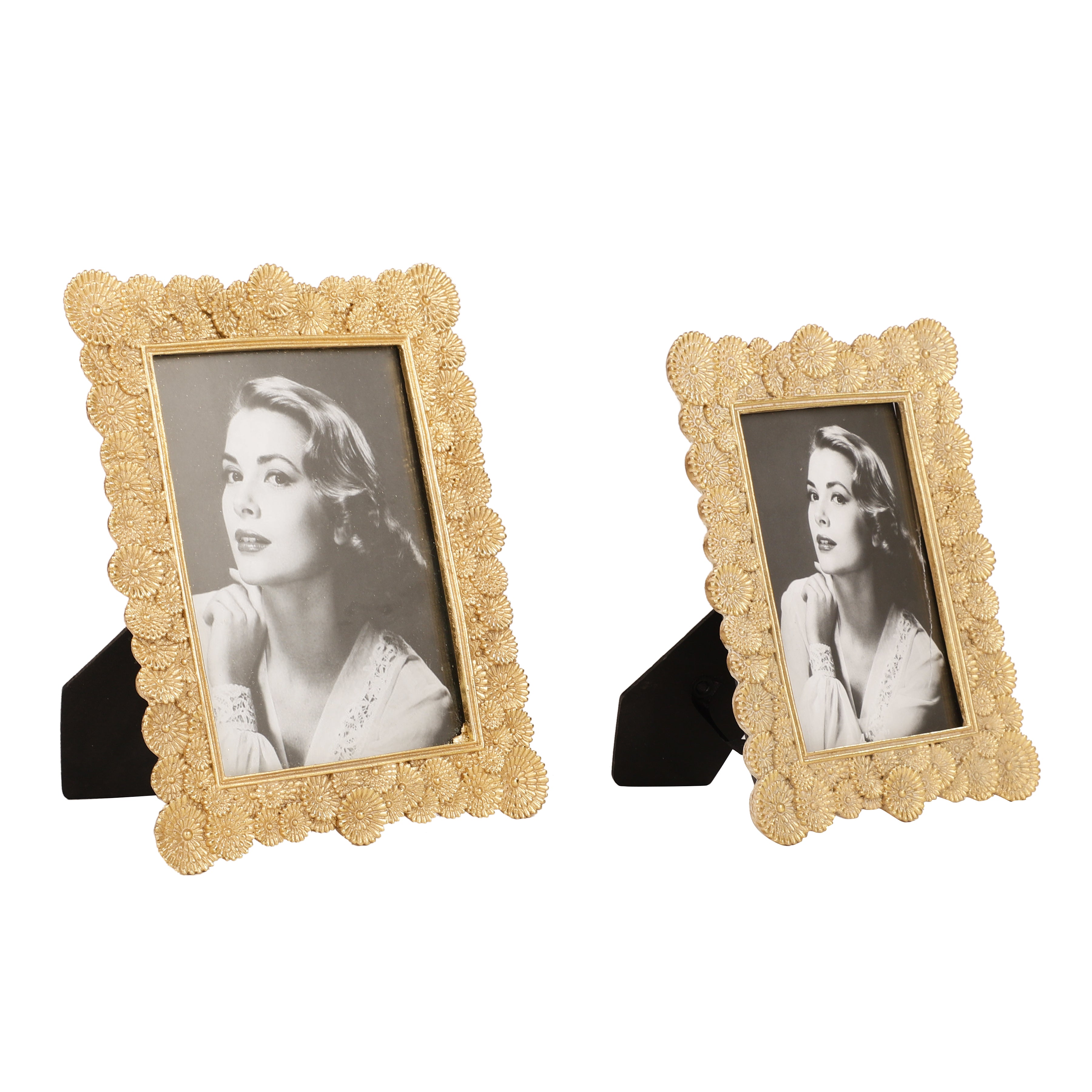 Catherine Photo Frame (Single)