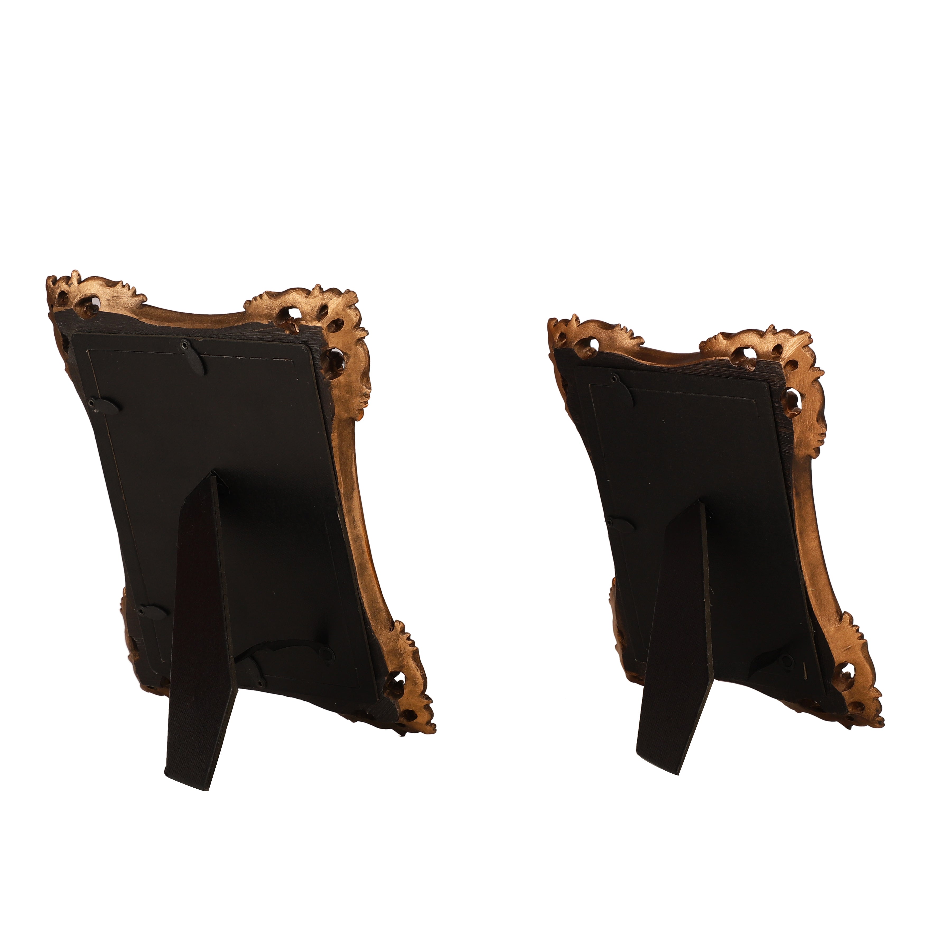 Victoria Photo Frame (Single)