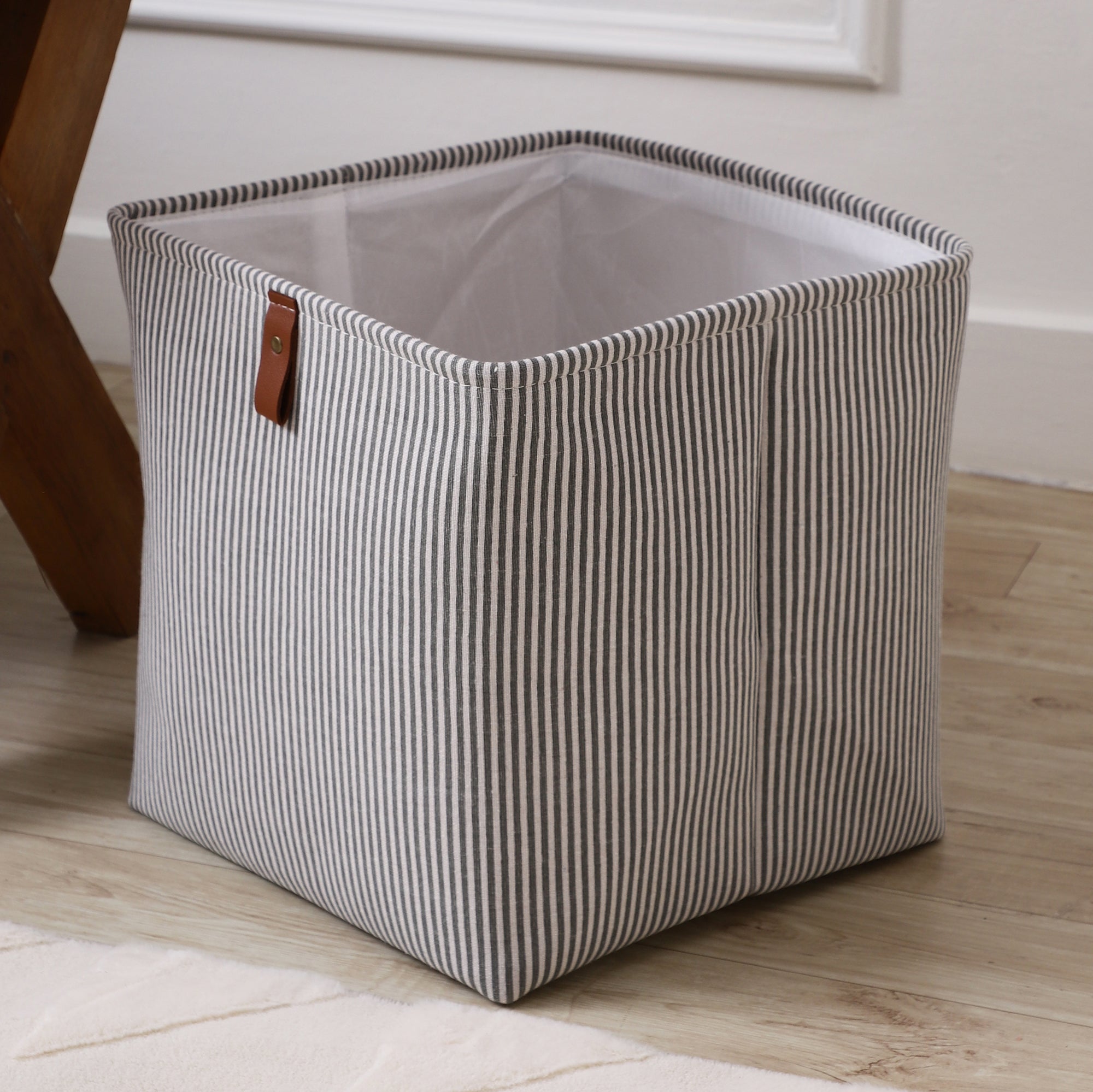 Casa Mod Square Basket (Single)