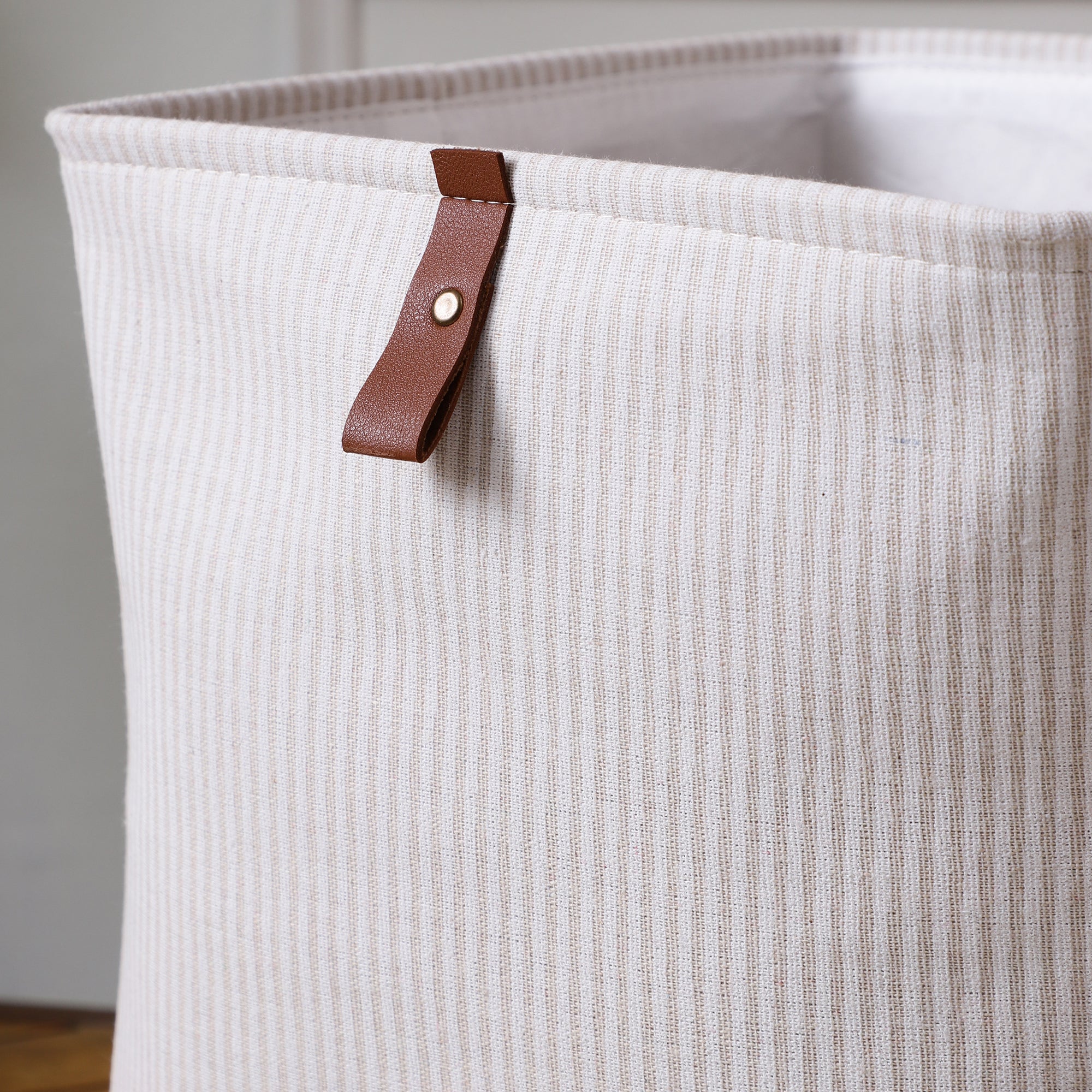 Casa Mod Square Basket (Single)