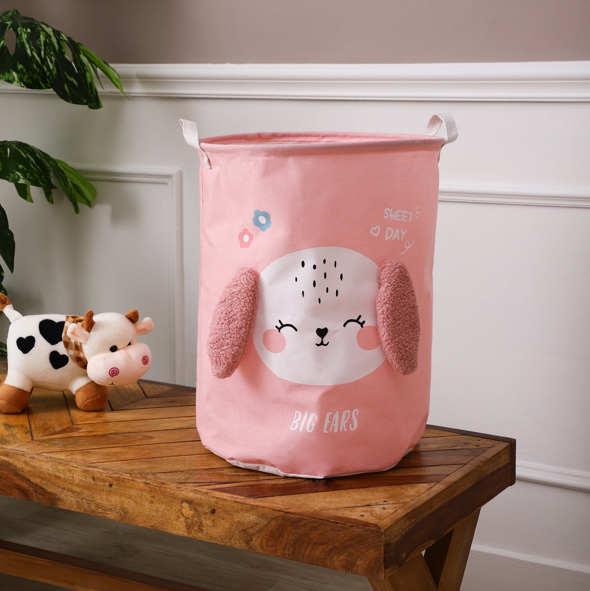 Flappy Ears Fun Bins (Single)