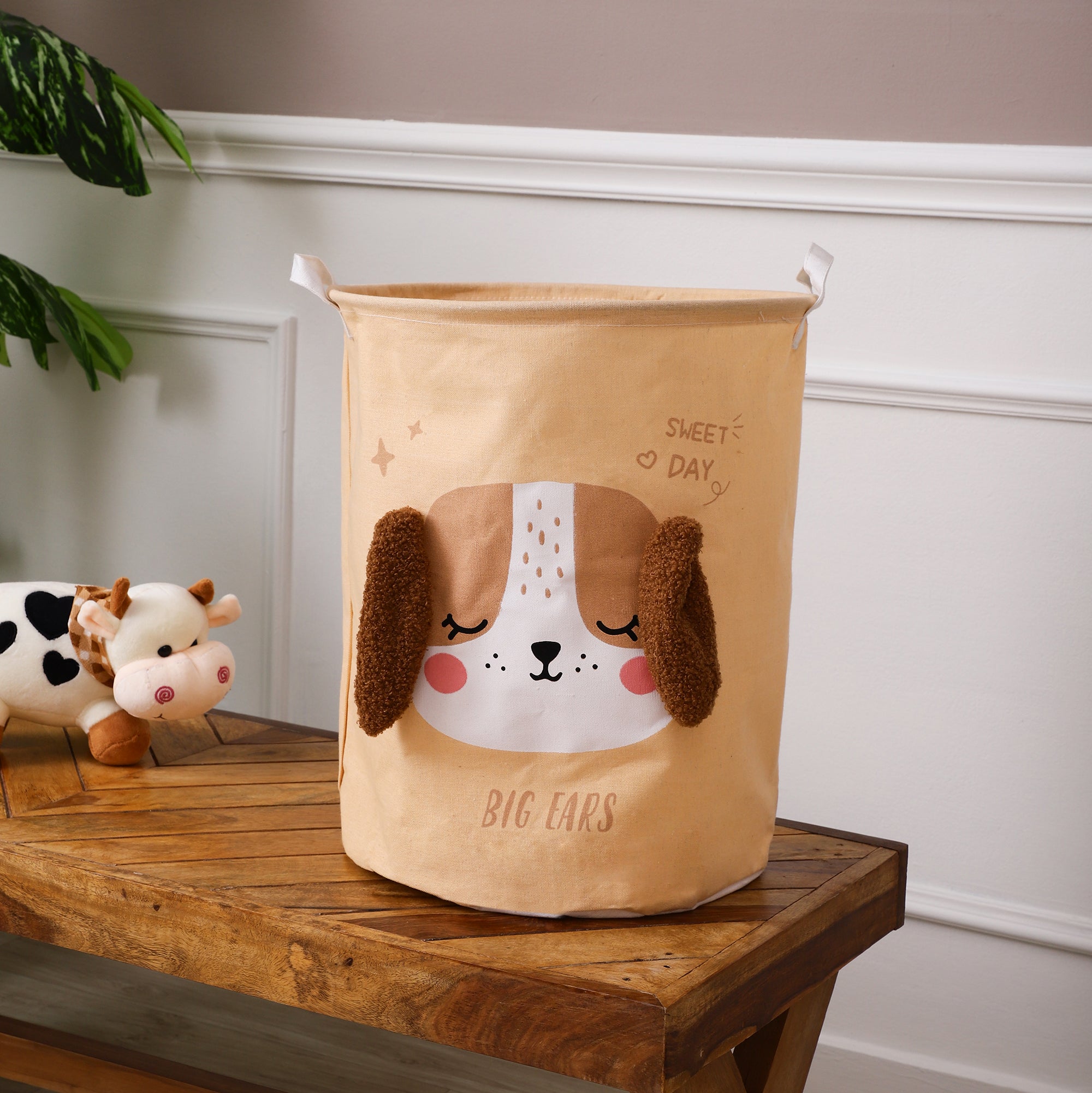 Flappy Ears Fun Bins (Single)