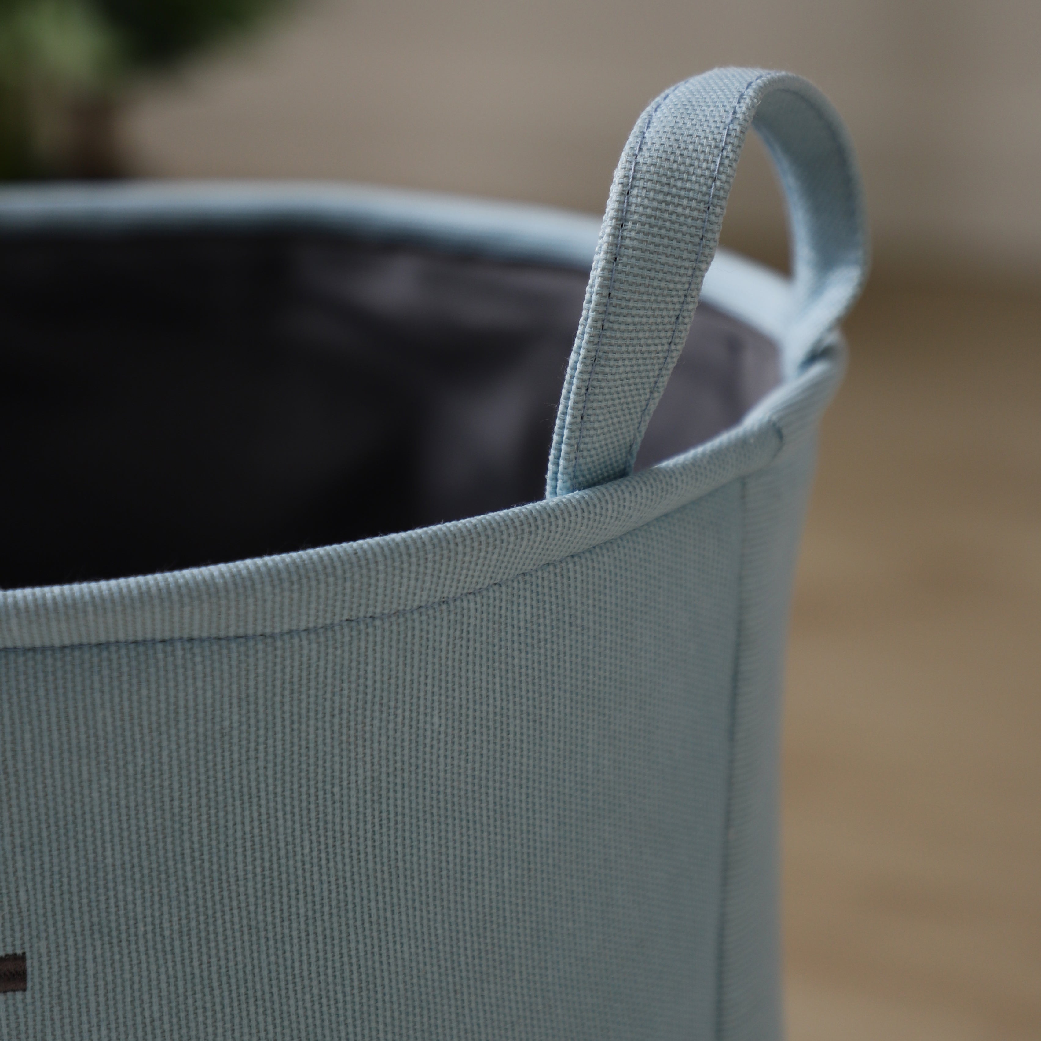 Beep & Build Storage Bin