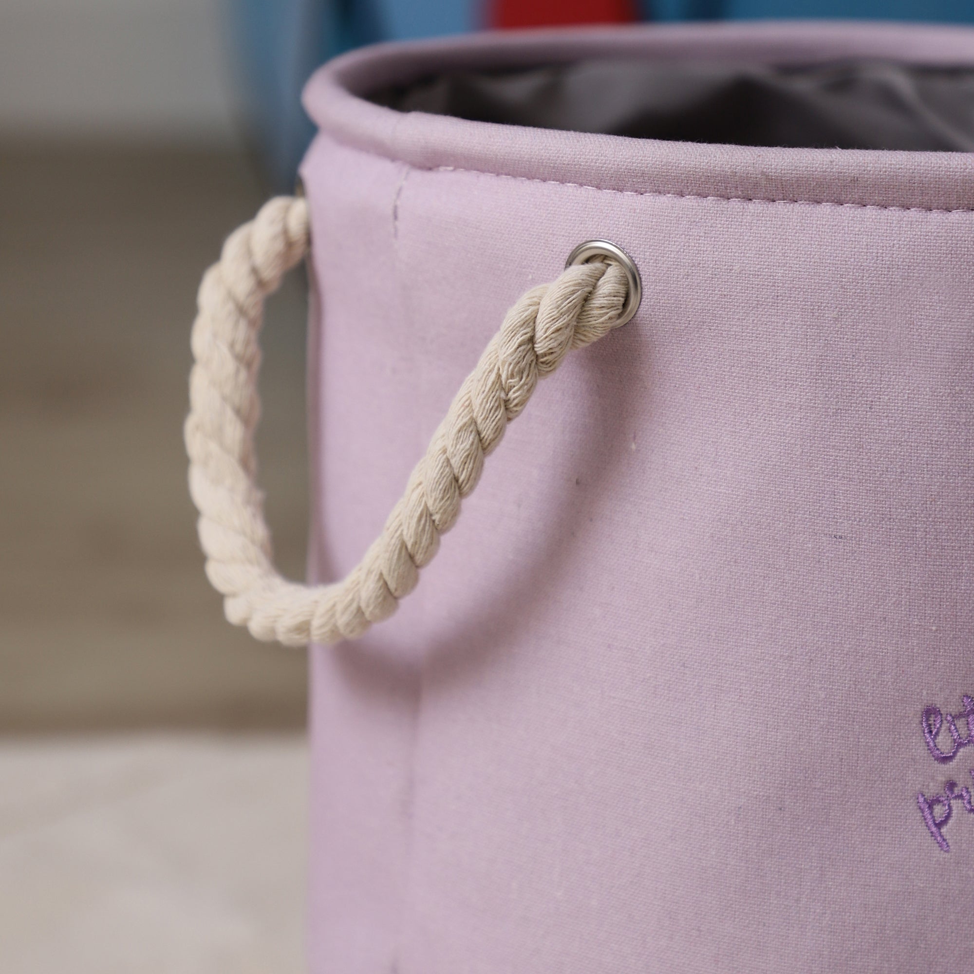 Little Enchantress Bin