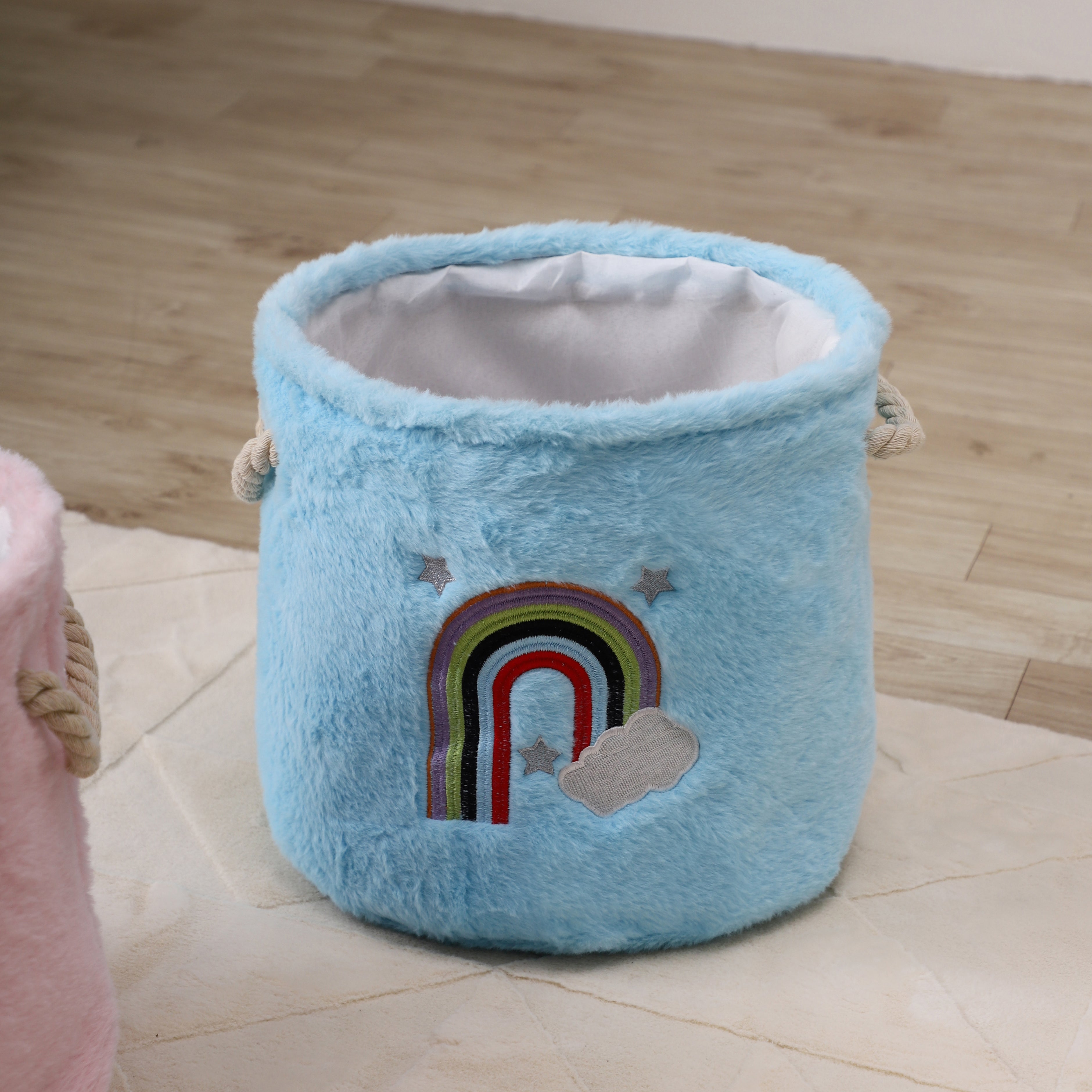 Cloudcatcher Tote (Single)