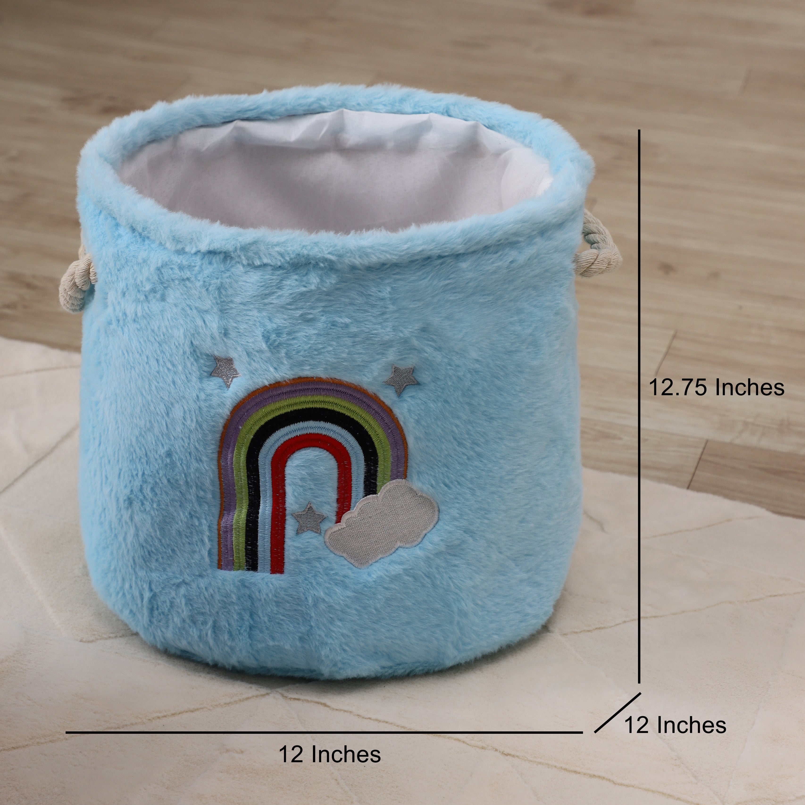 Cloudcatcher Tote (Single)