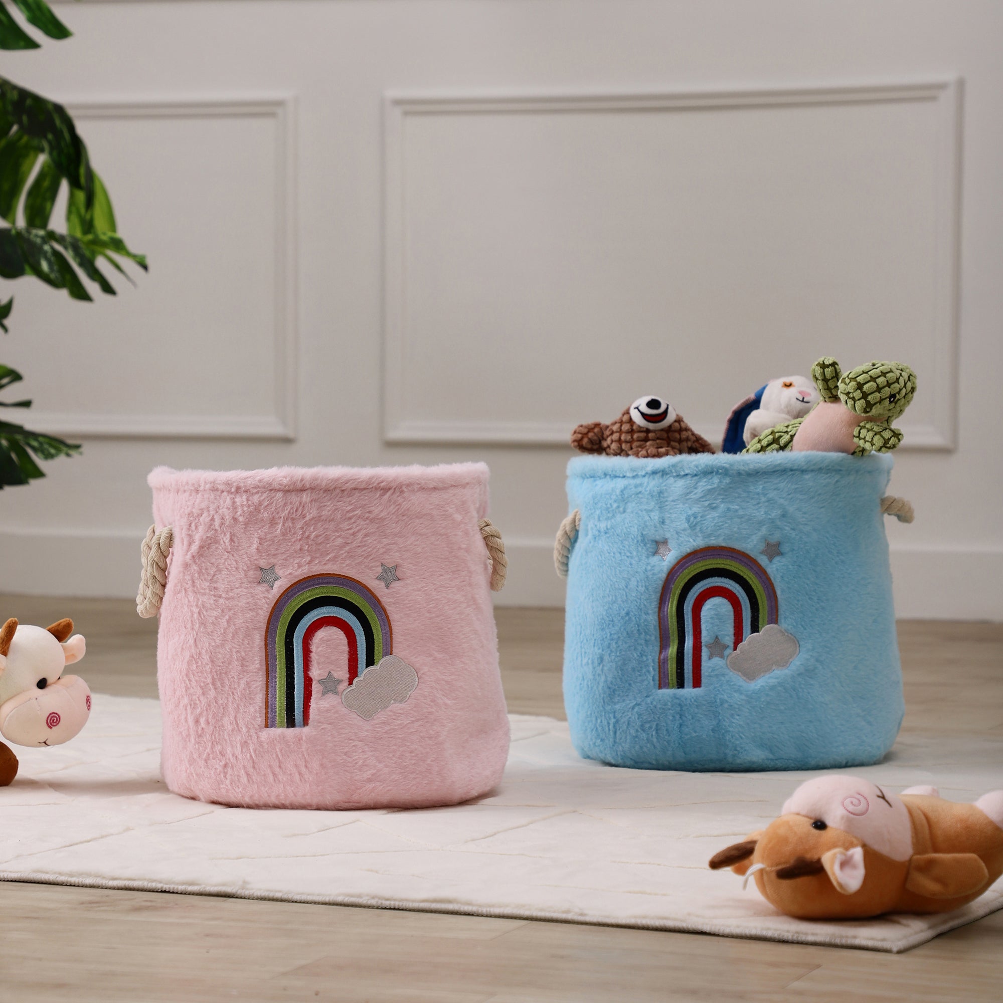 Cloudcatcher Tote (Single)