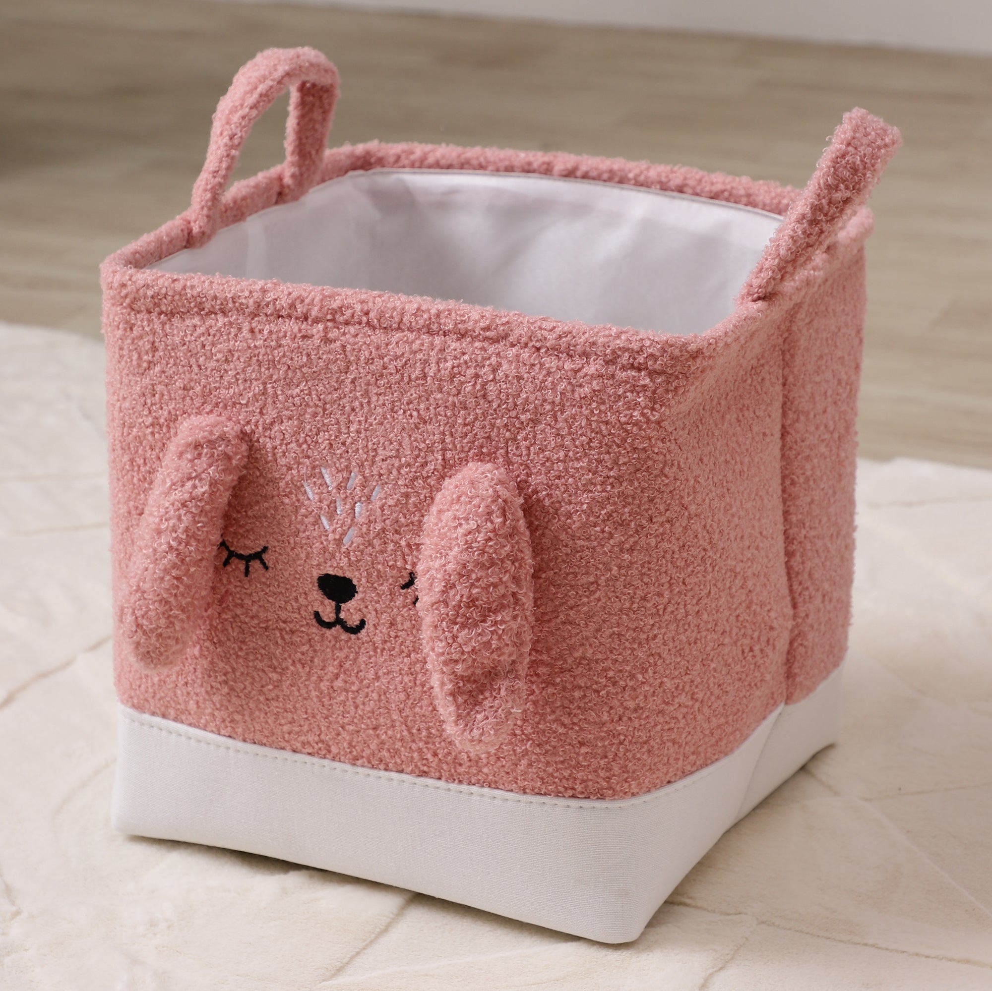 Plushie Buddies Storage Basket (Single)