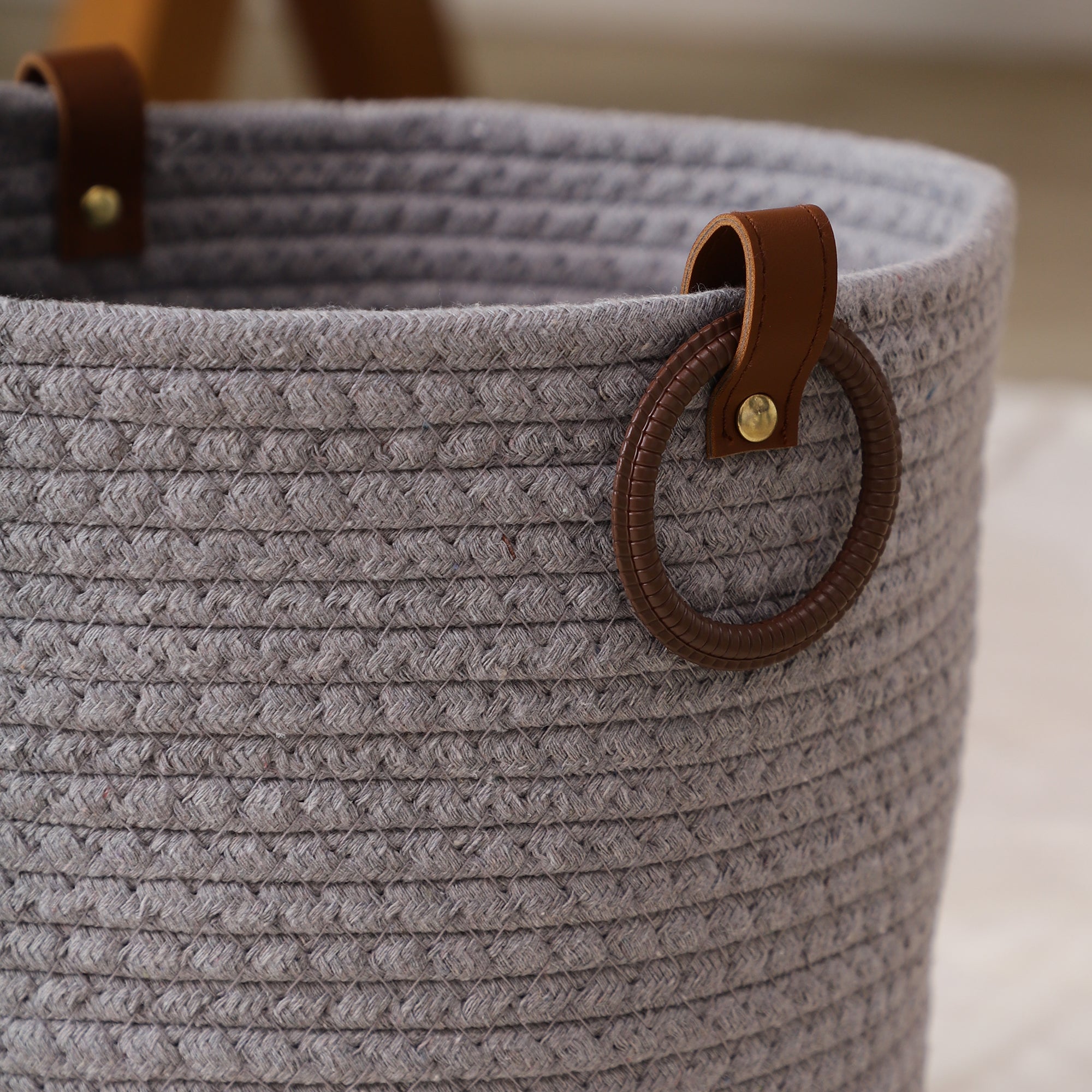 Loop & Loom Storage Organisers (Single)