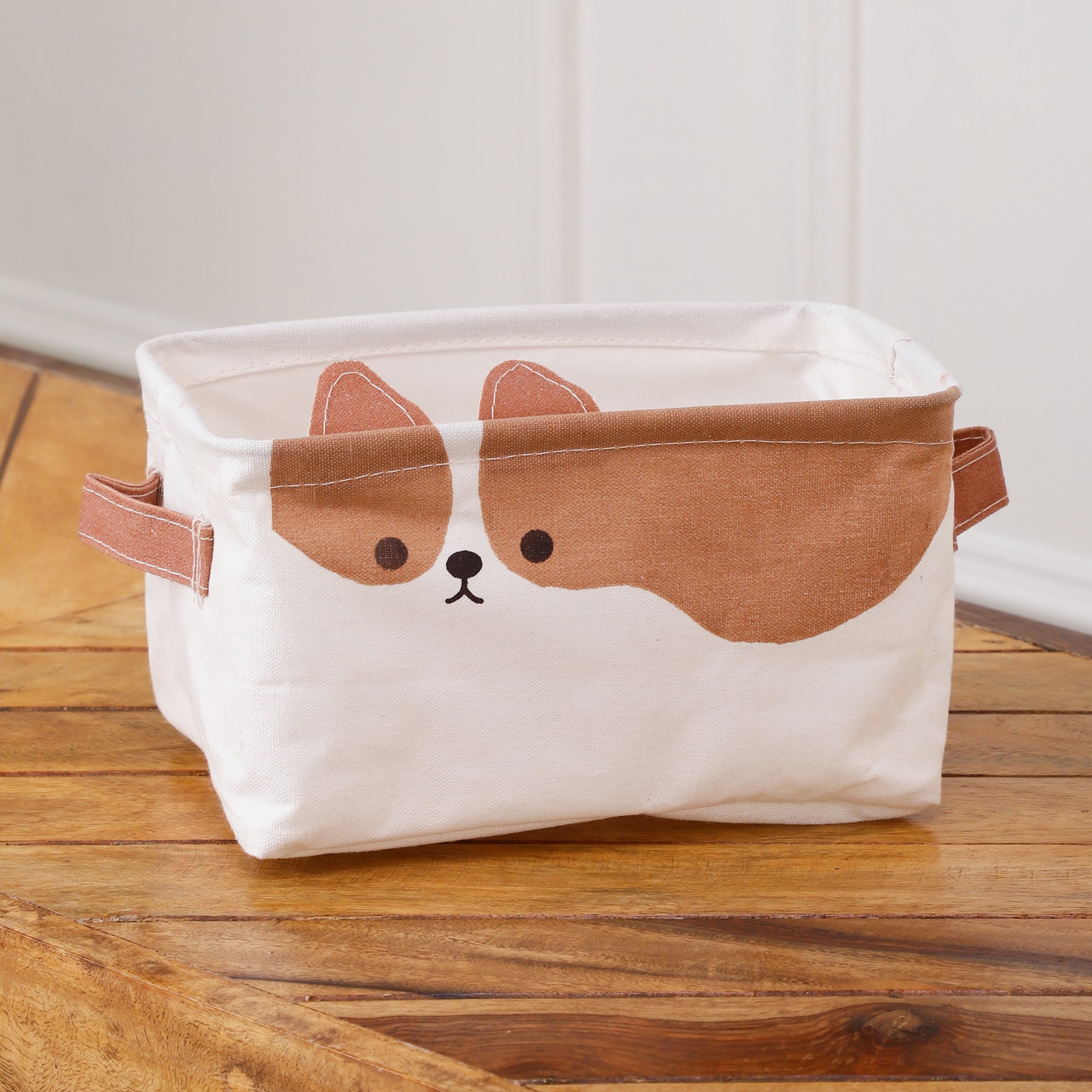 Peekaboo Pals Storage Organisers (Single)