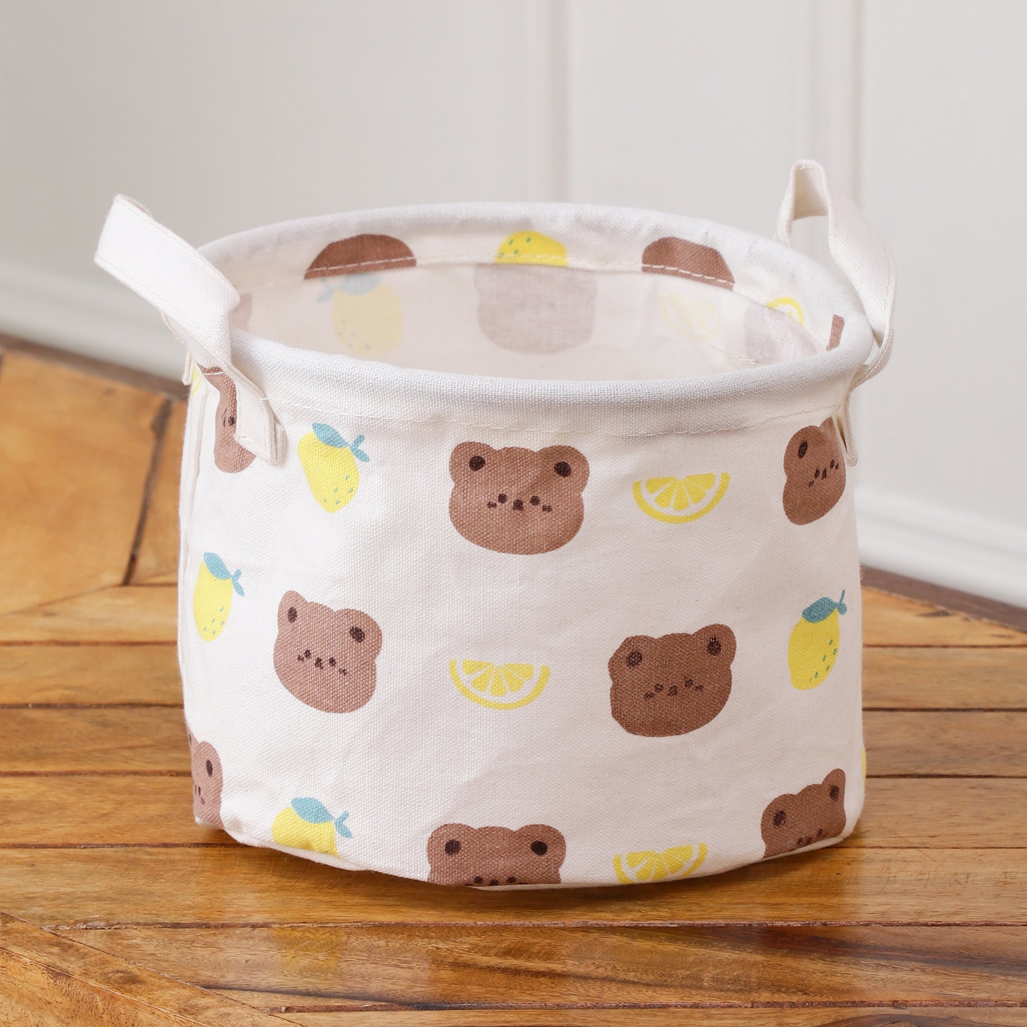 WhimsyBins – Kids Organiser Baskets (Single)