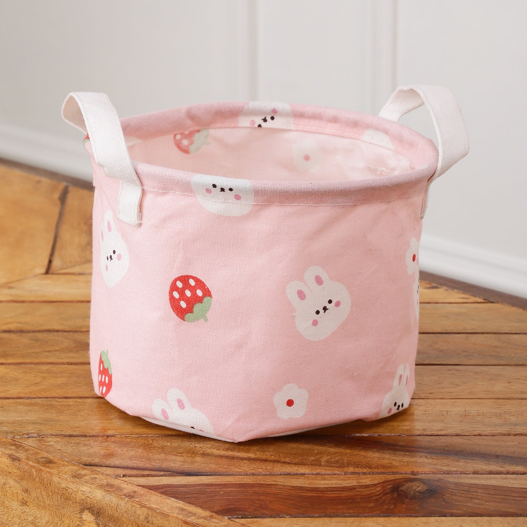 WhimsyBins – Kids Organiser Baskets (Single)