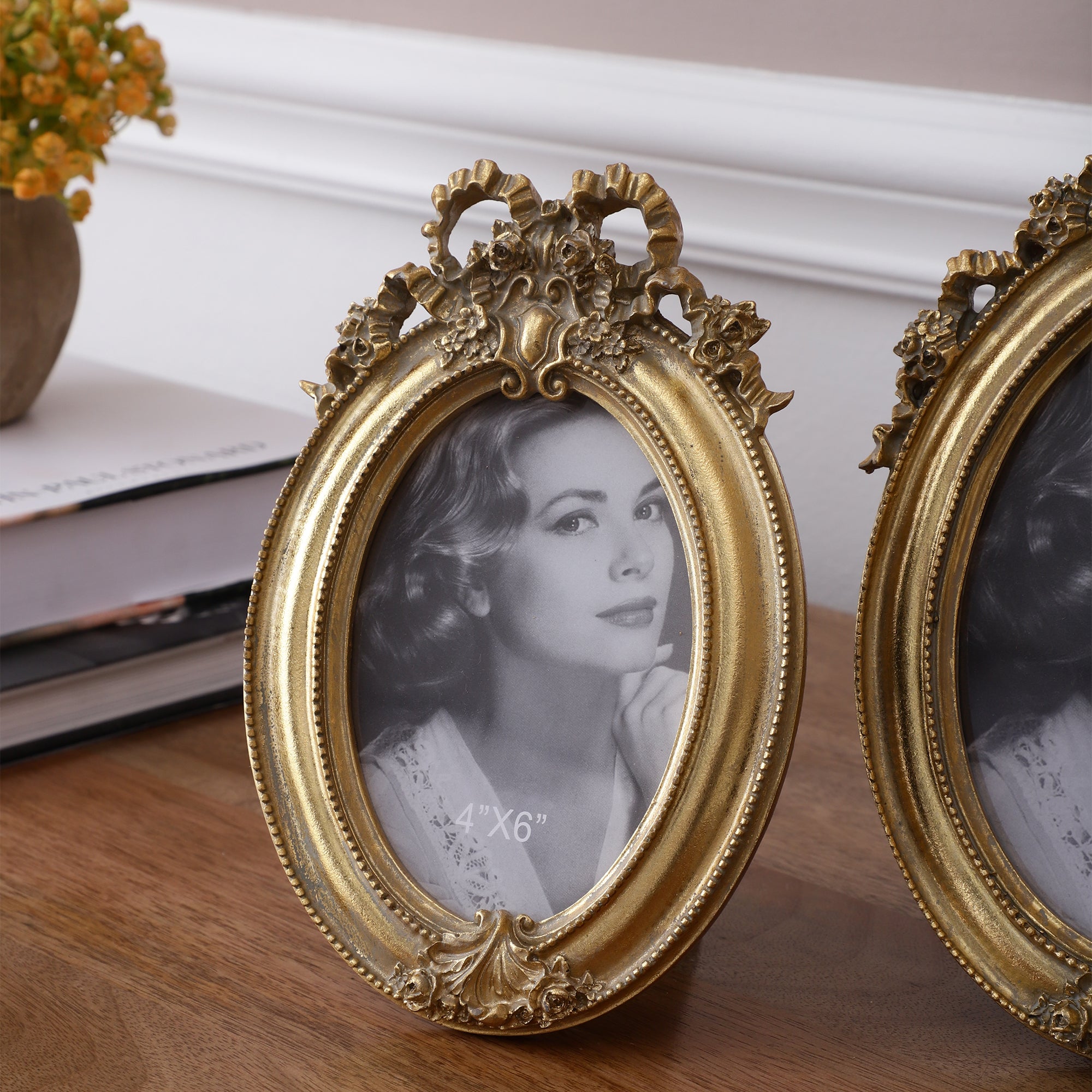 Amelia Photo Frame (Single)