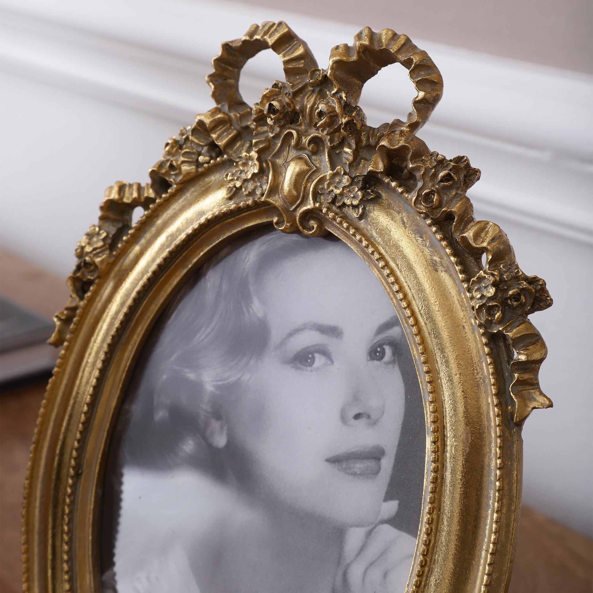 Amelia Photo Frame (Single)