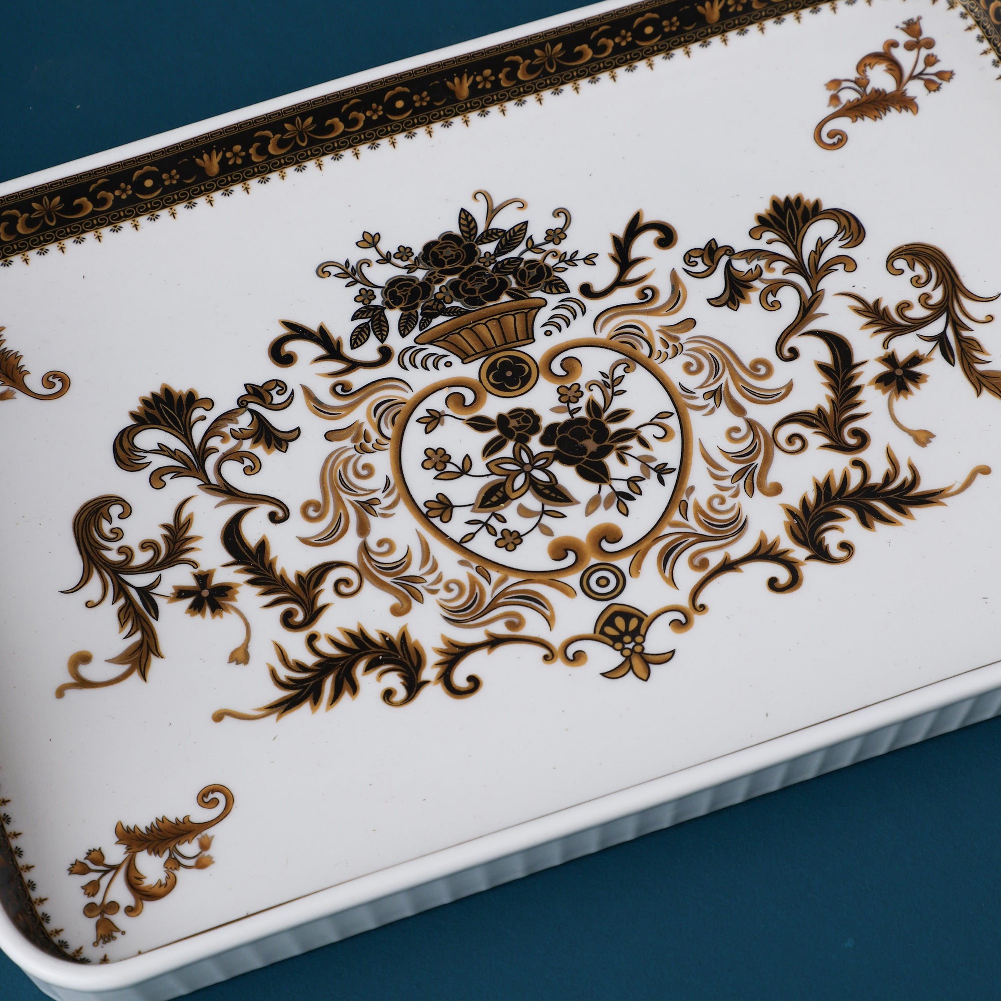 Grandiose Rectangle Serving Tray
