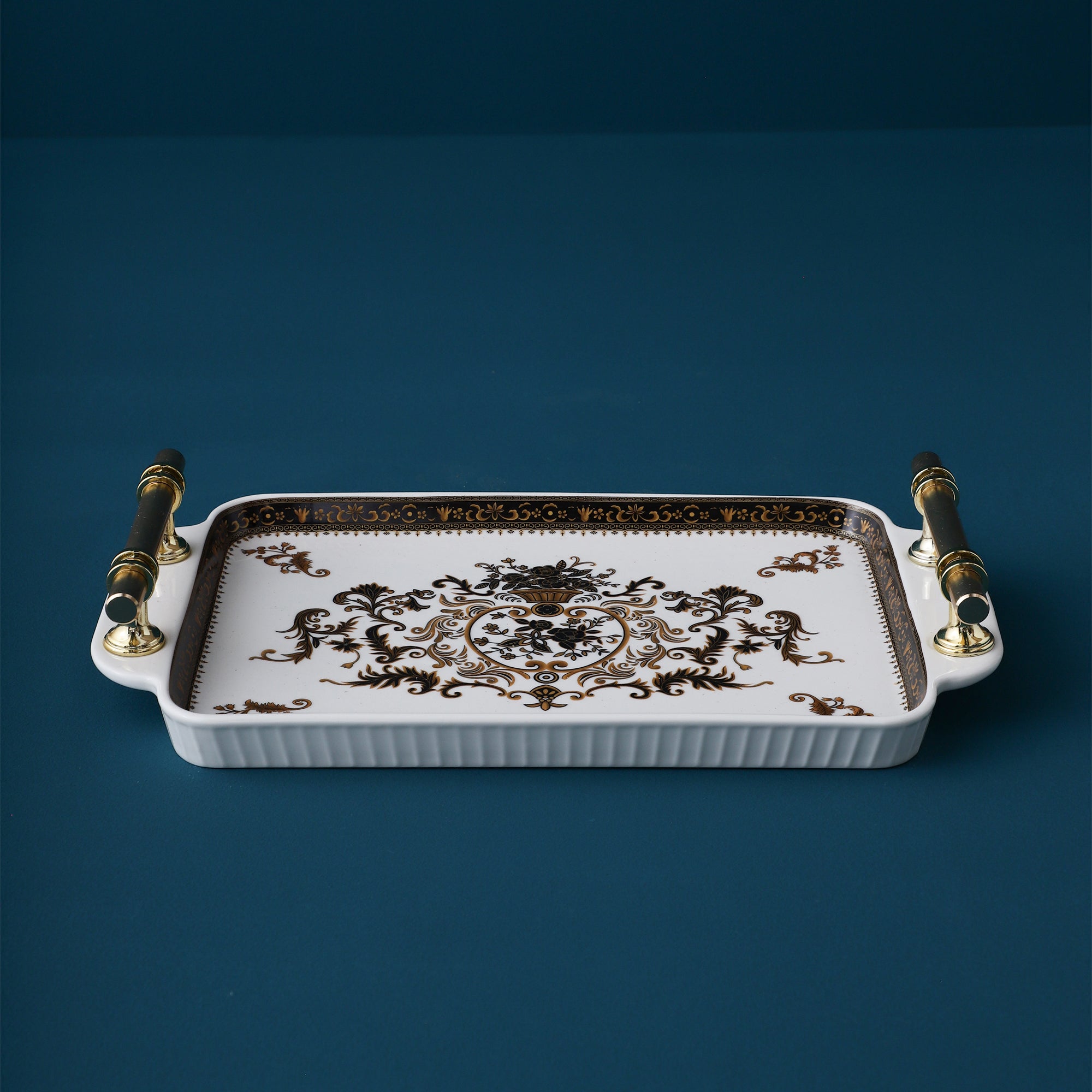 Grandiose Rectangle Serving Tray