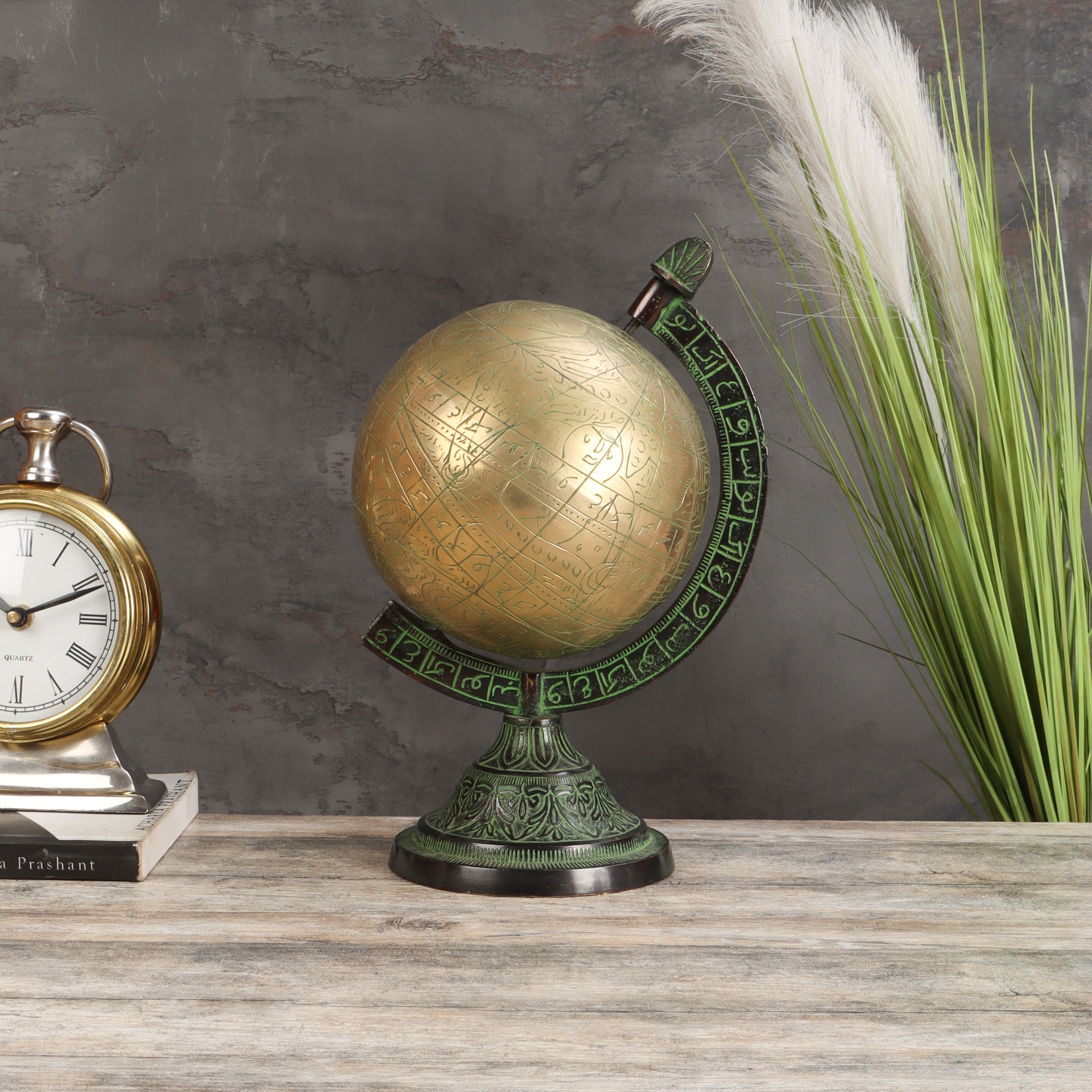 Table Top Celestial Globe (Large)