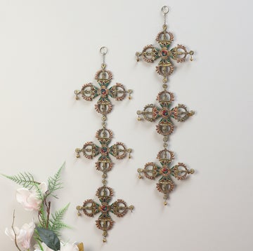 Dorje Wall Hanging (Single)