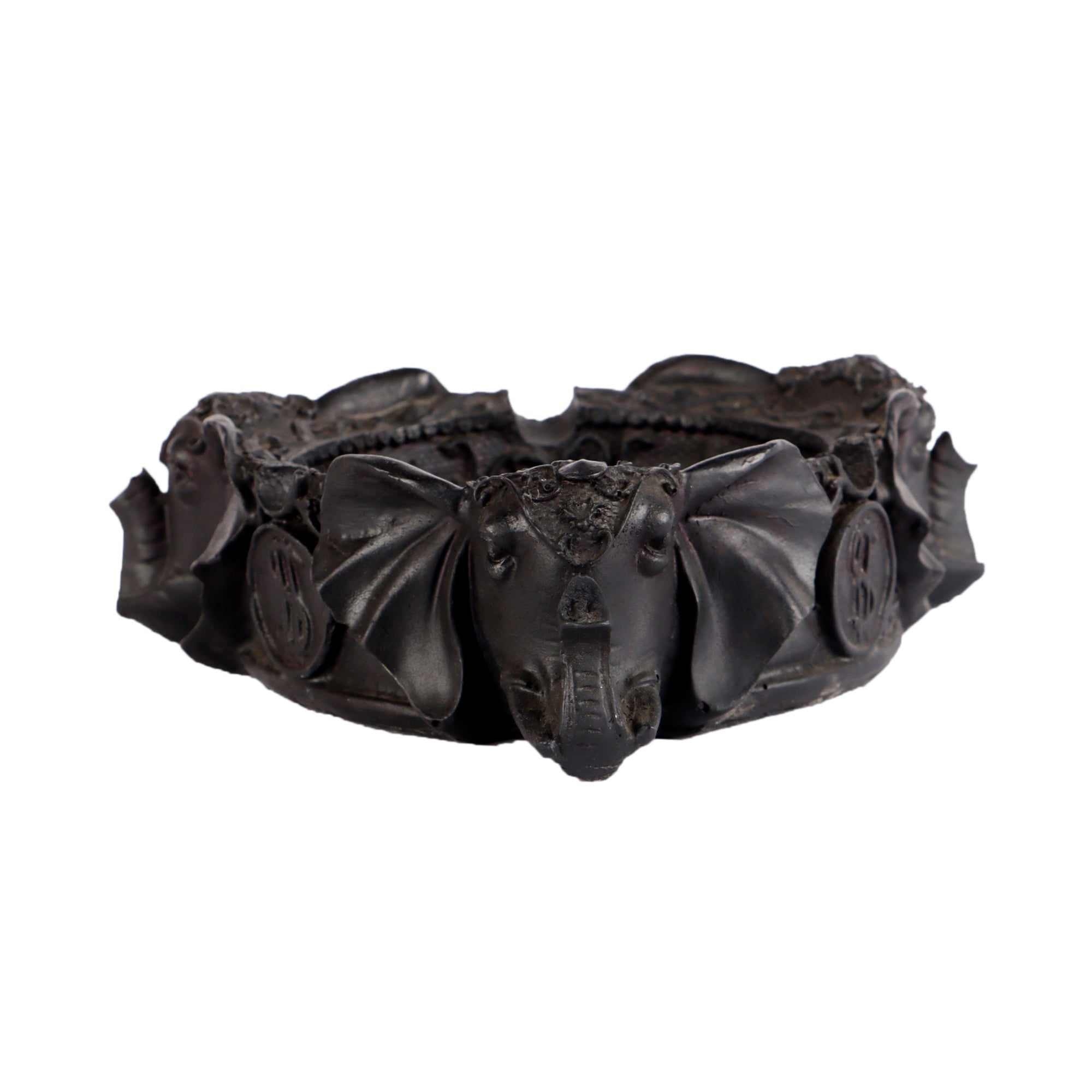 Three Leg Elephant Ashtray/Trinket Holder (Single)