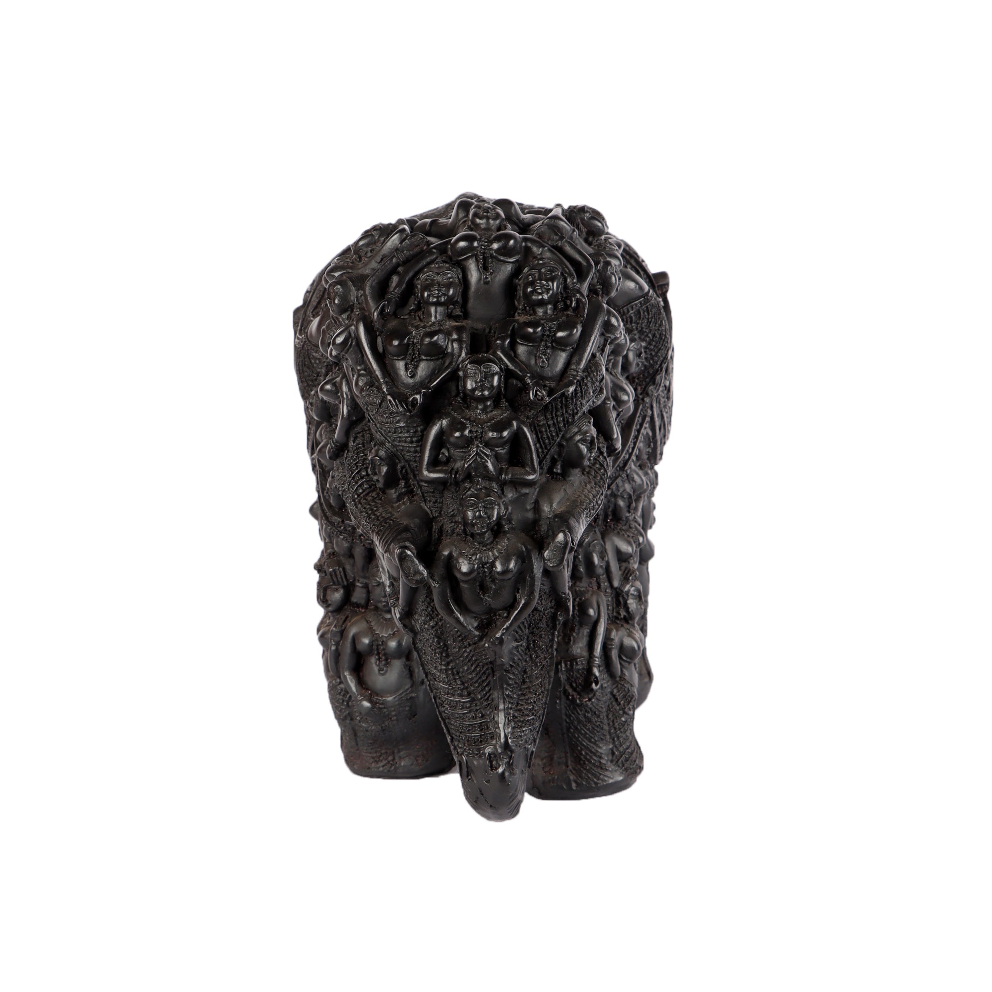 The Tribal Elephant (Large)