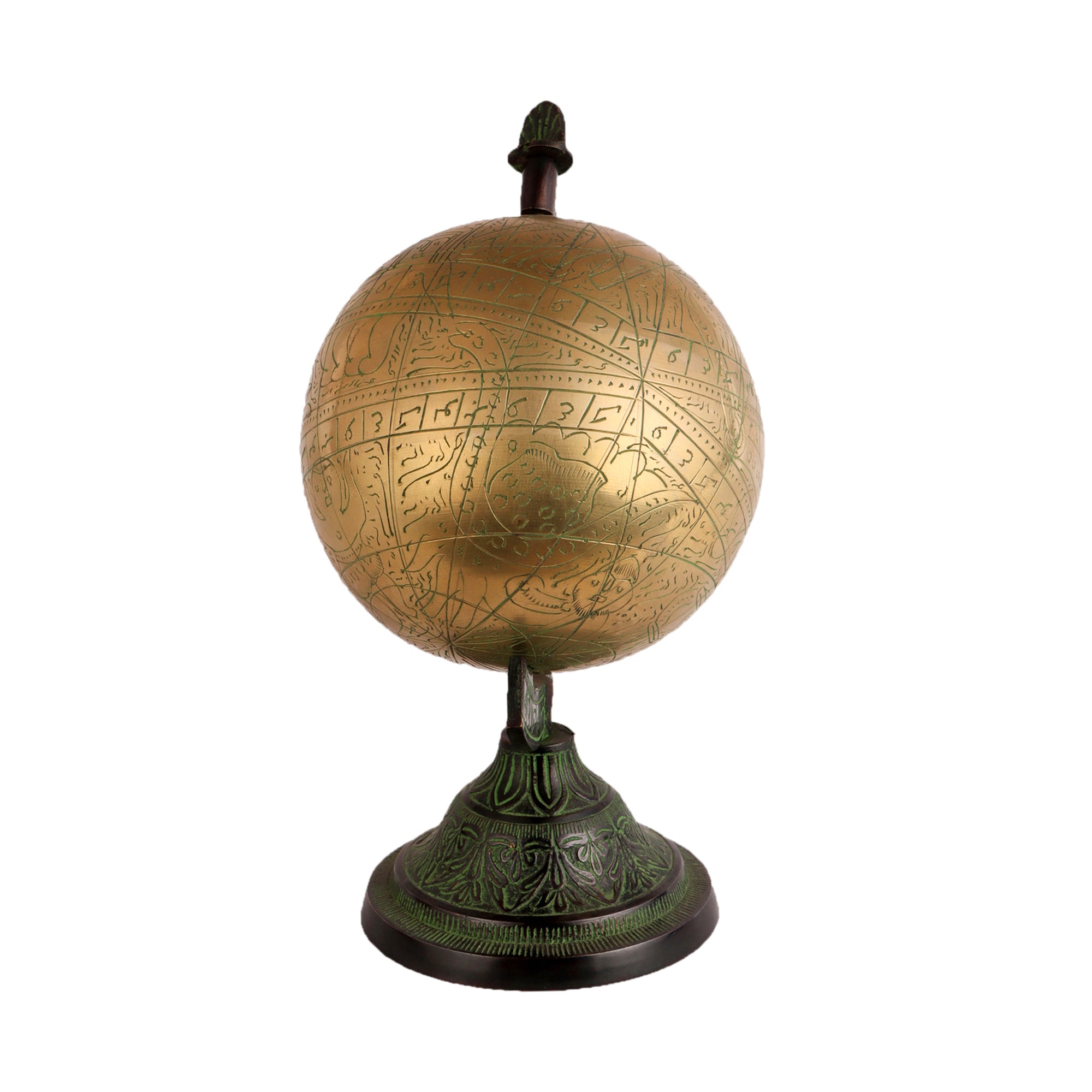 Table Top Celestial Globe (Large)