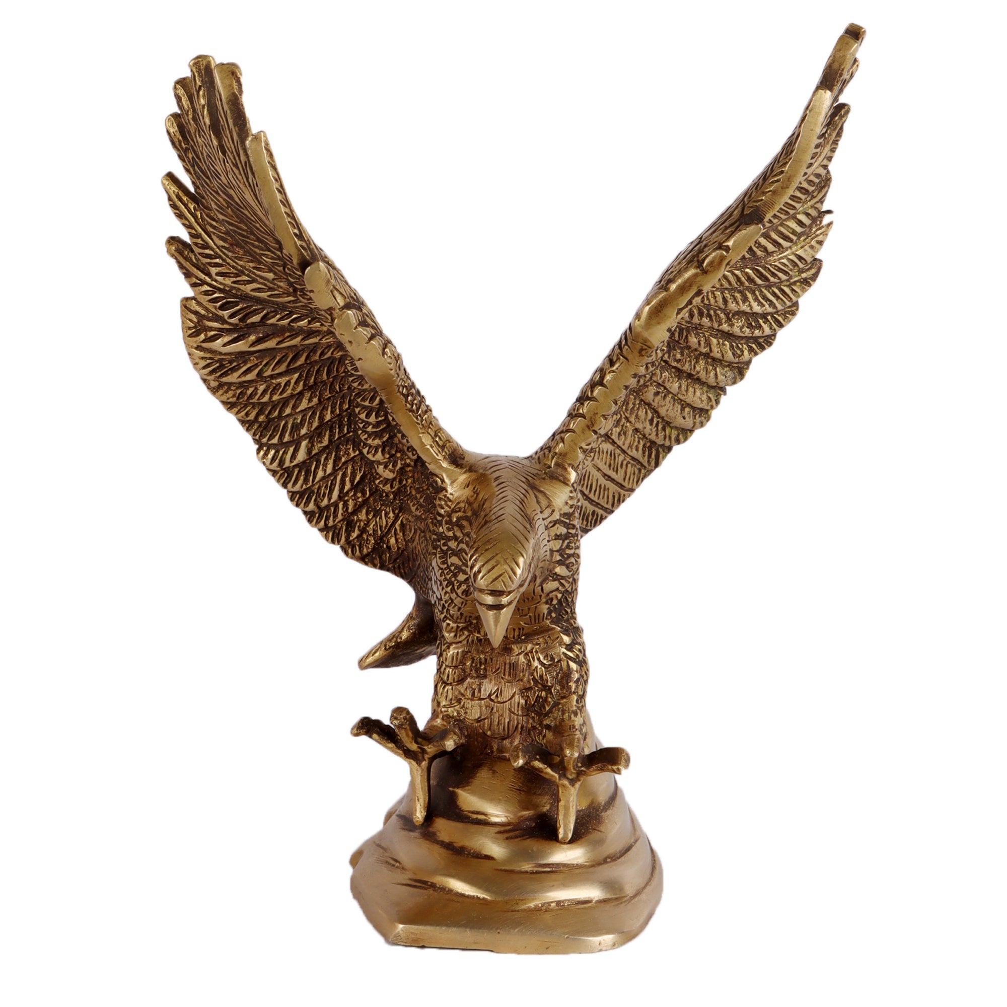 The Flying Eagle (Large)