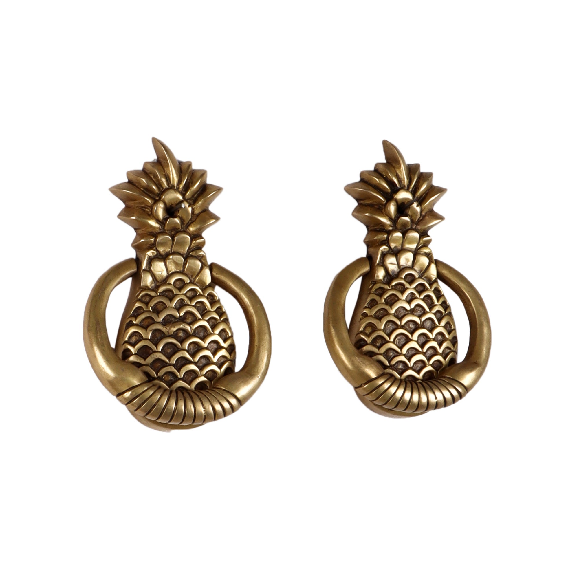 Pineapple Door Knocker/Wall Decor Accessory (Single)