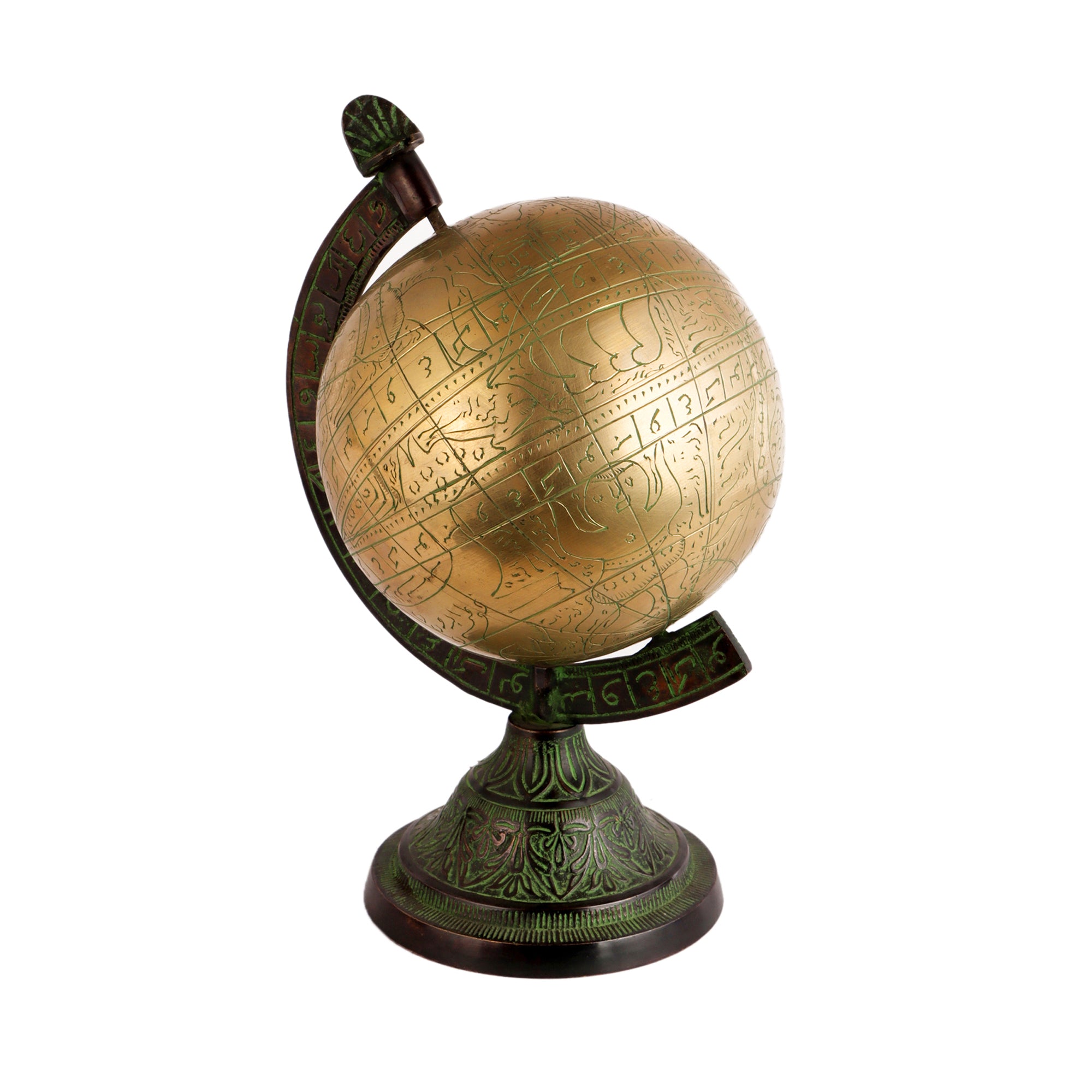 Table Top Celestial Globe (Large)