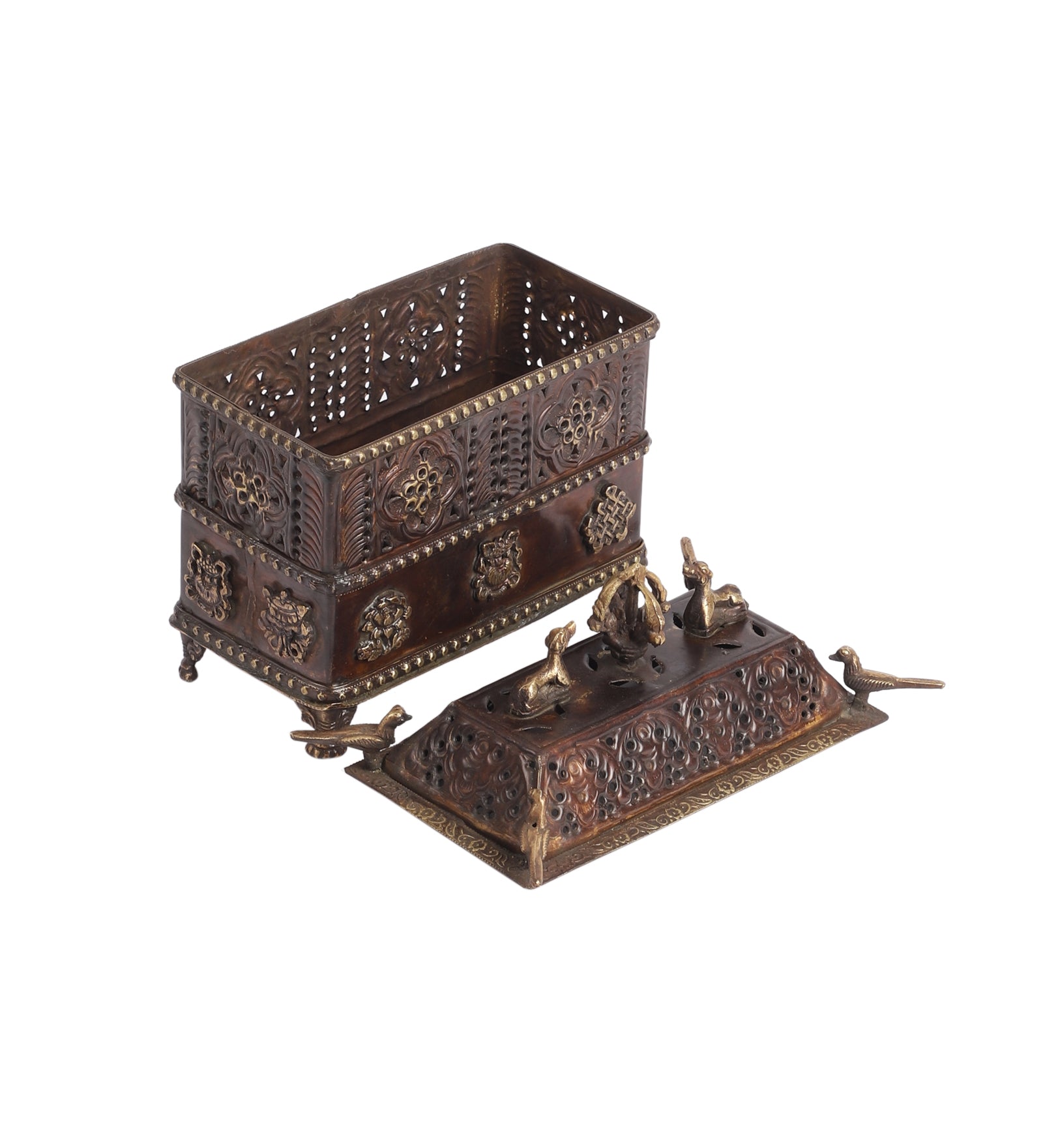 The Shrine - Incense Holder/Table Top Decor