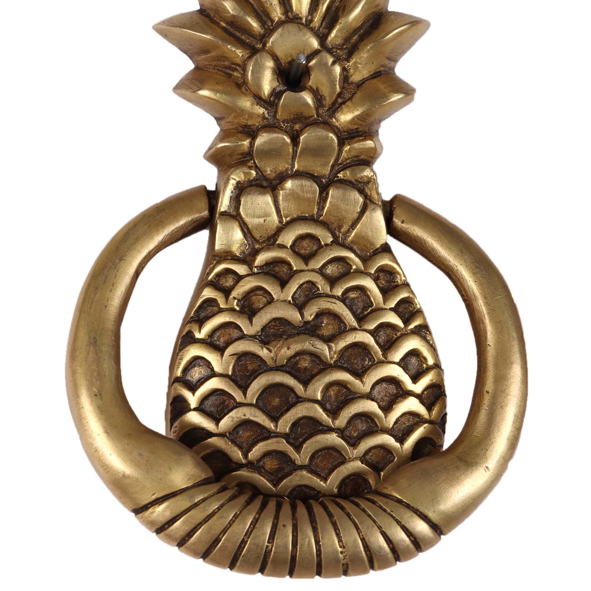 Pineapple Door Knocker/Wall Decor Accessory (Single)
