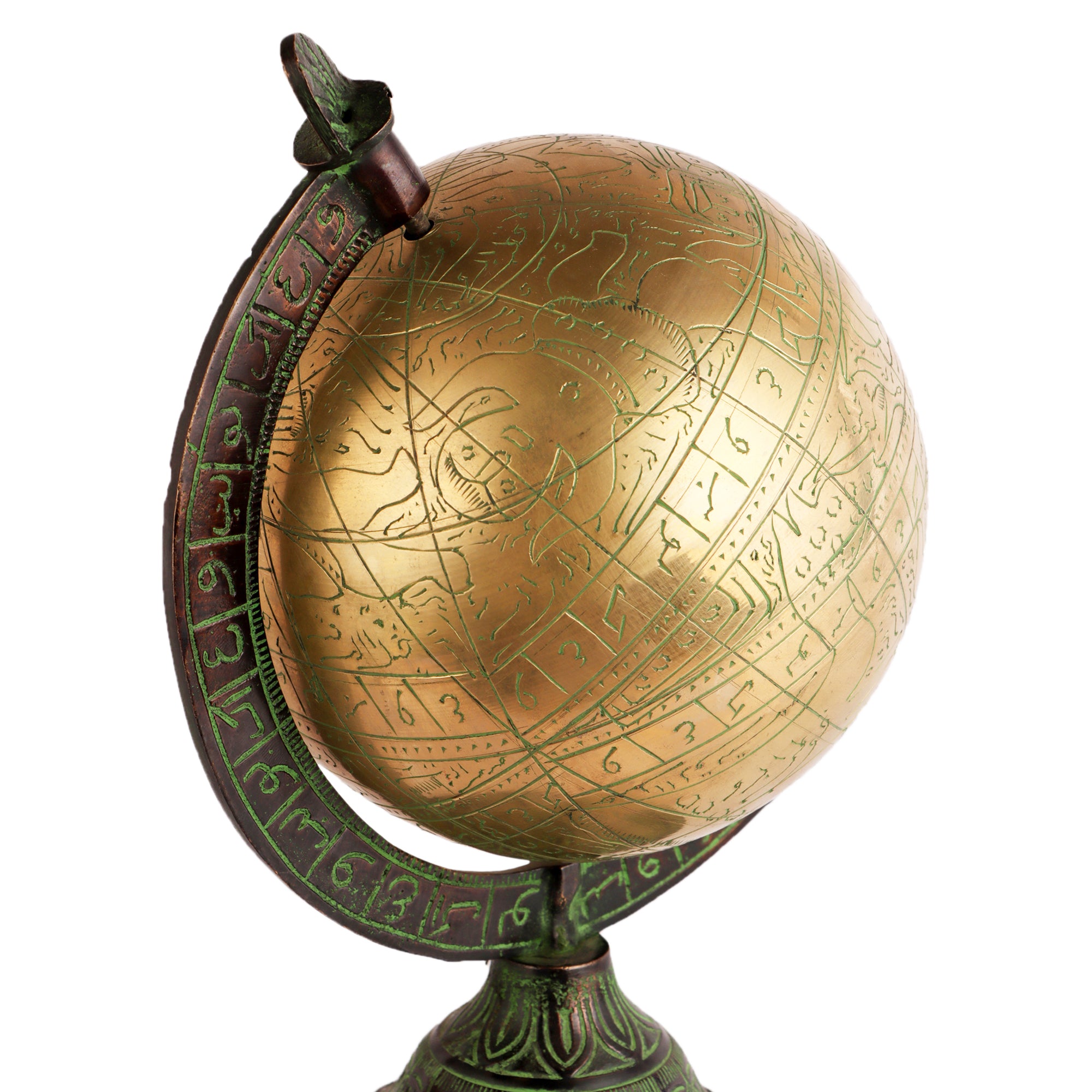 Table Top Celestial Globe (Large)