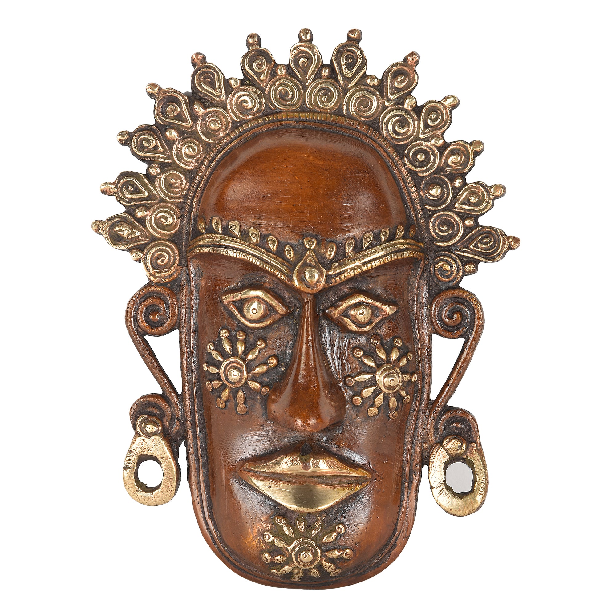 The Tribal Mask (Single)