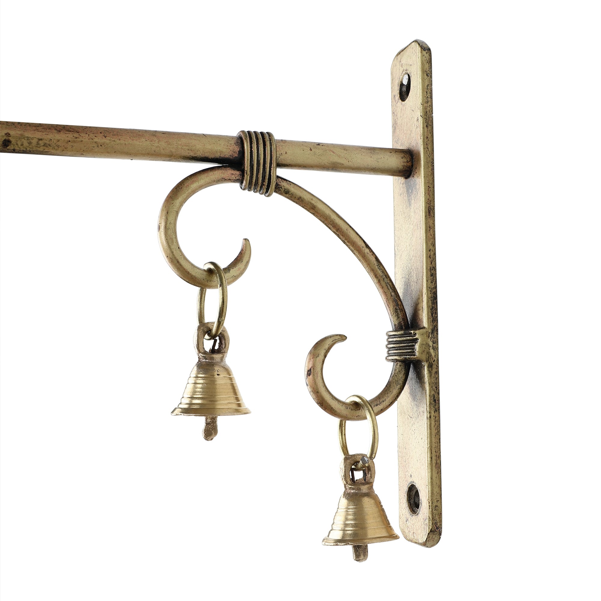 Hanging Rustic Wall Lantern