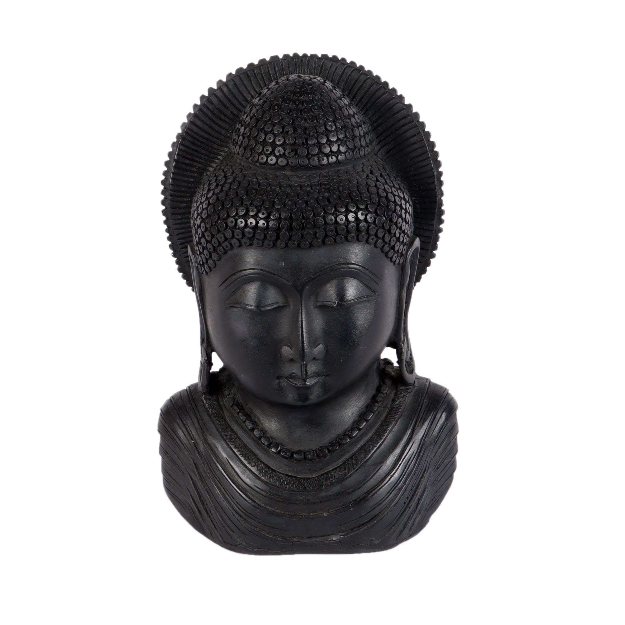 The Buddha Halo (Single)