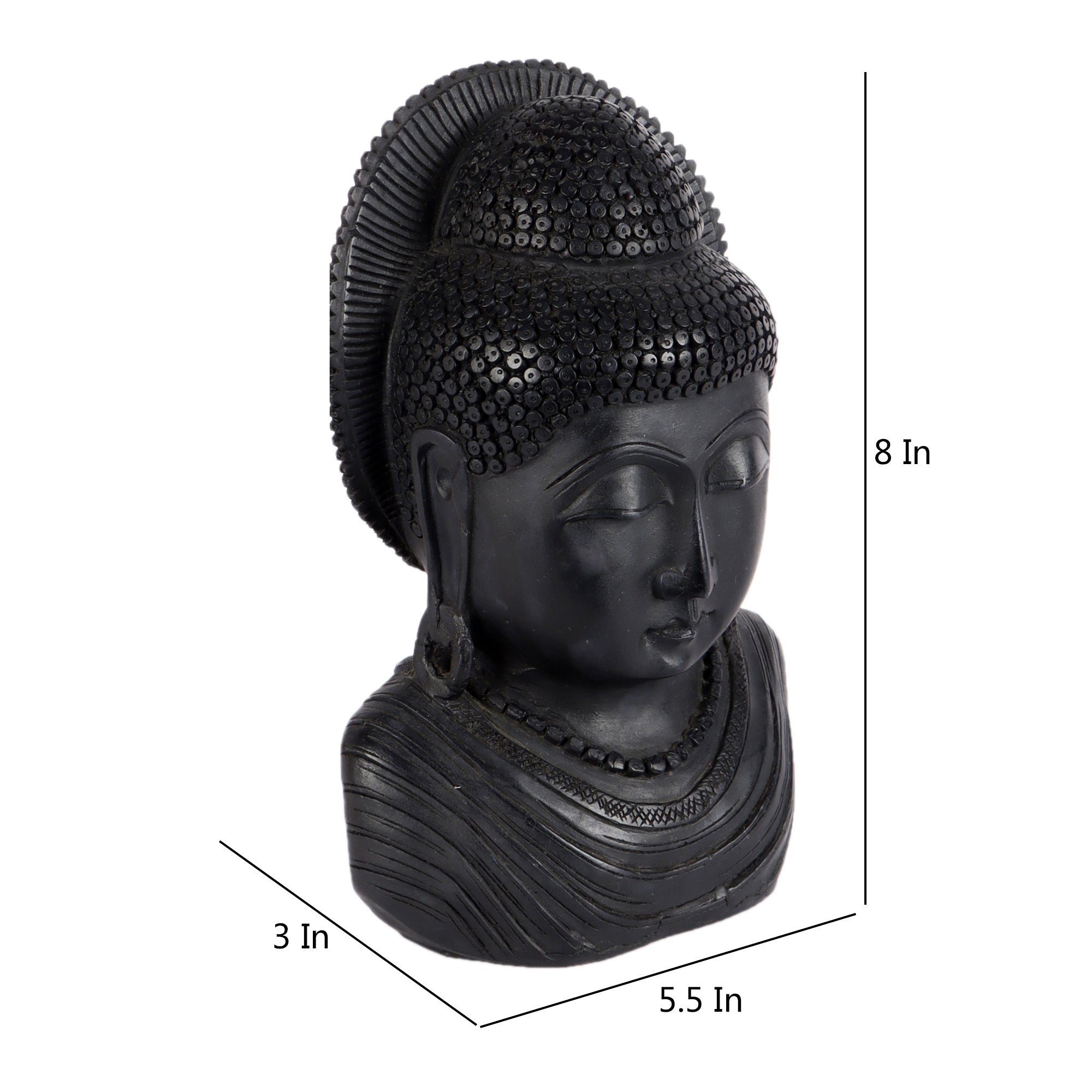 The Buddha Halo (Single)