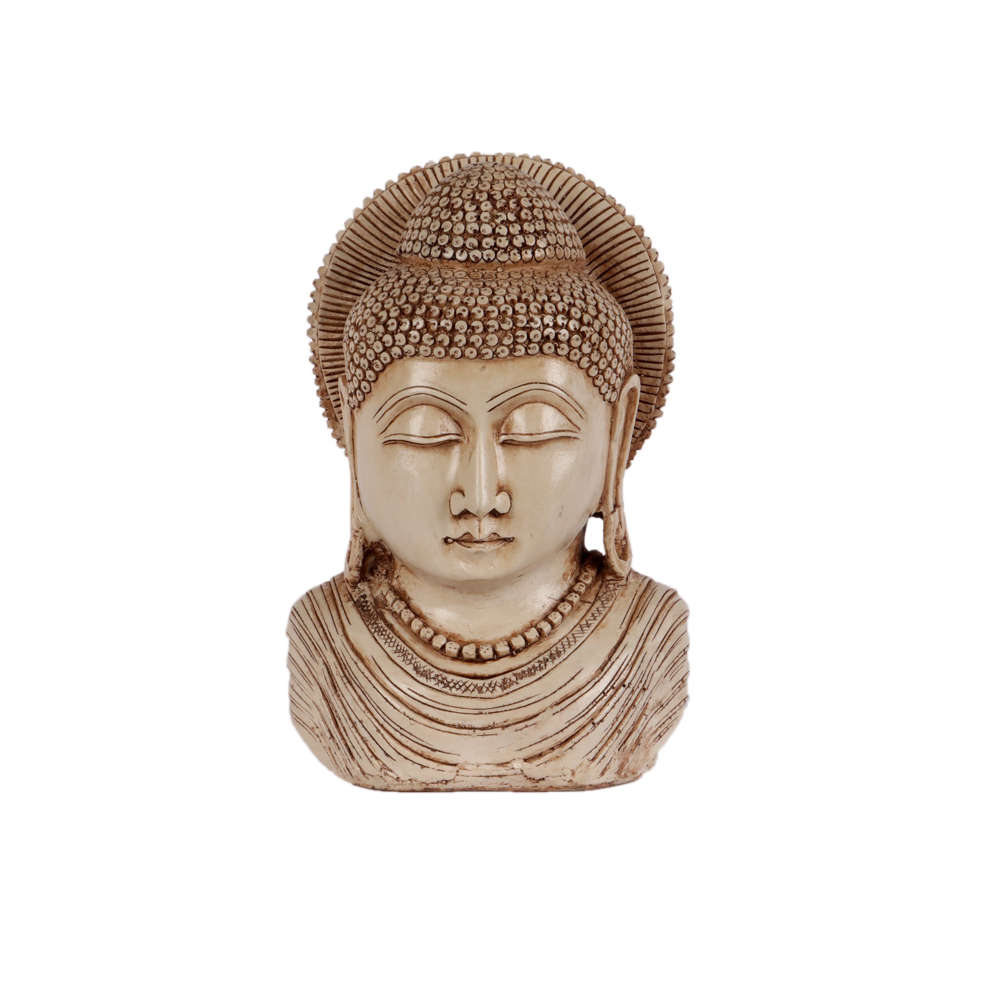 The Buddha Halo (Single)