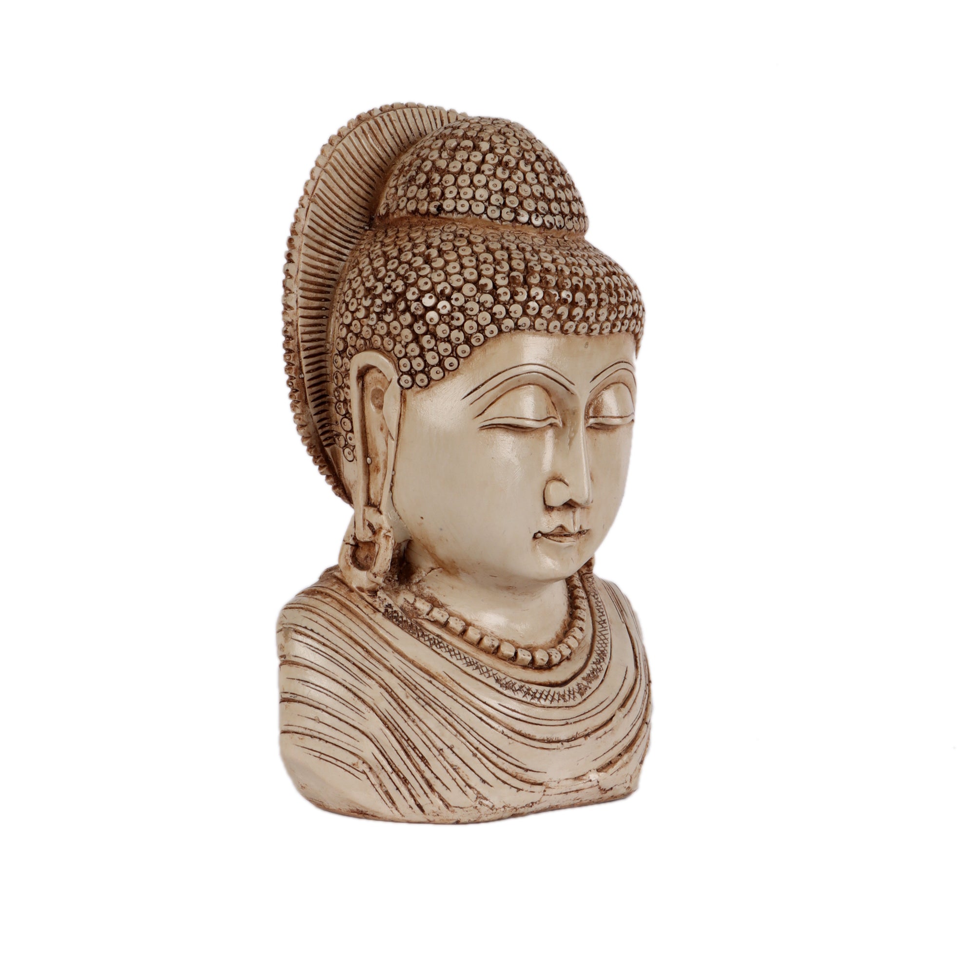 The Buddha Halo (Single)