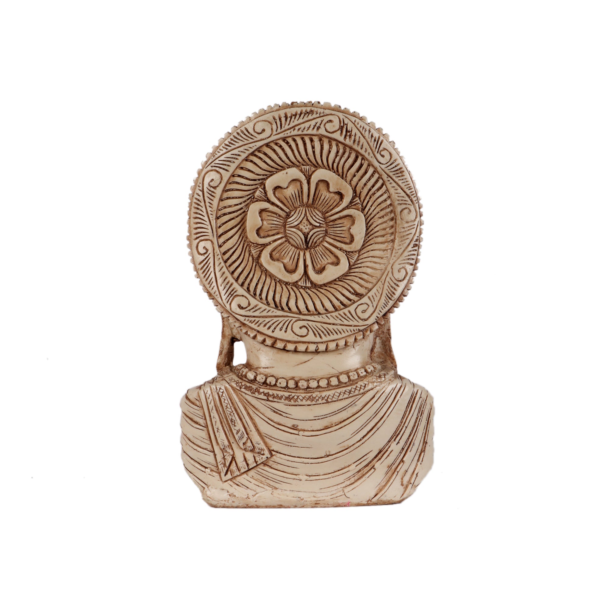 The Buddha Halo (Single)