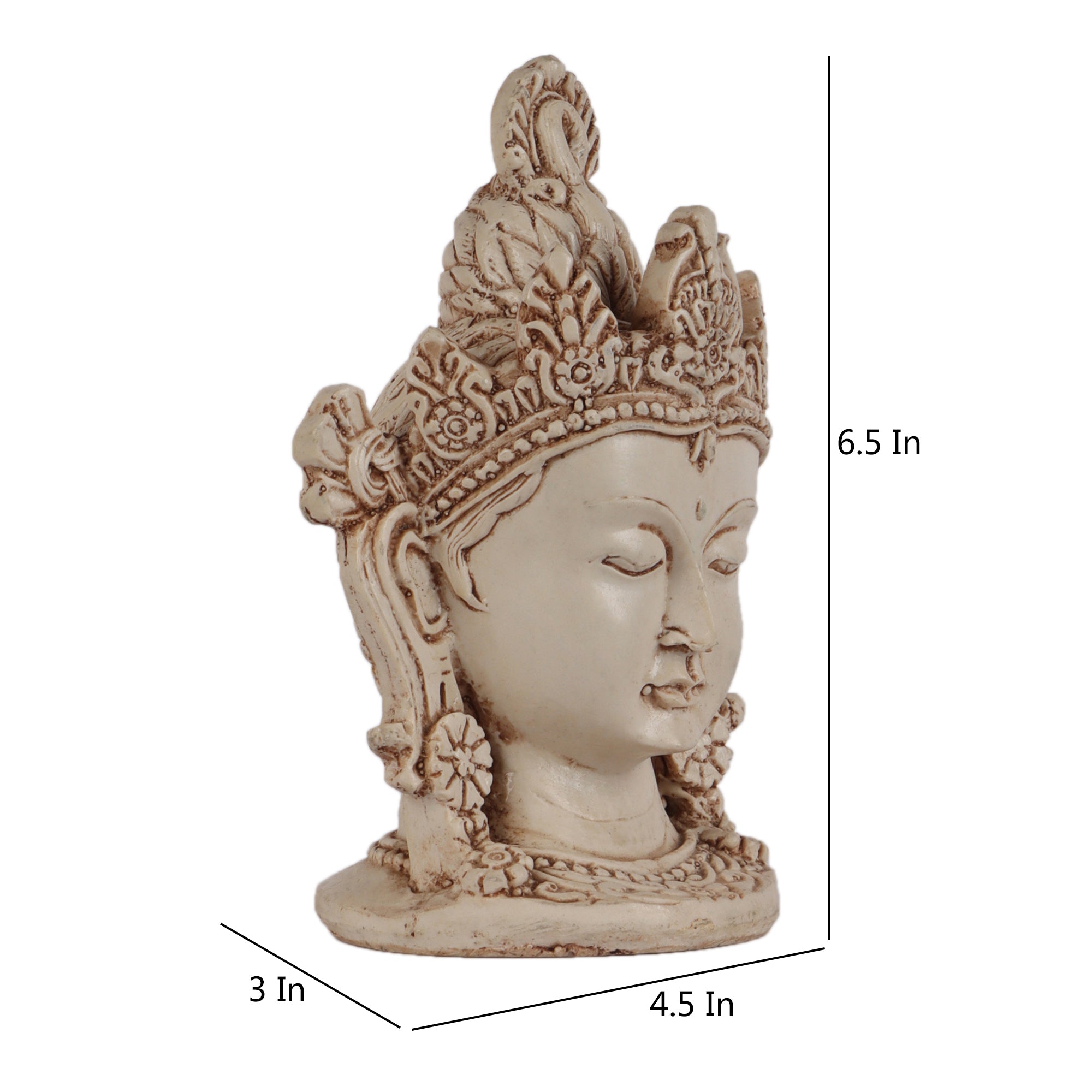 The Tara Face (Single)