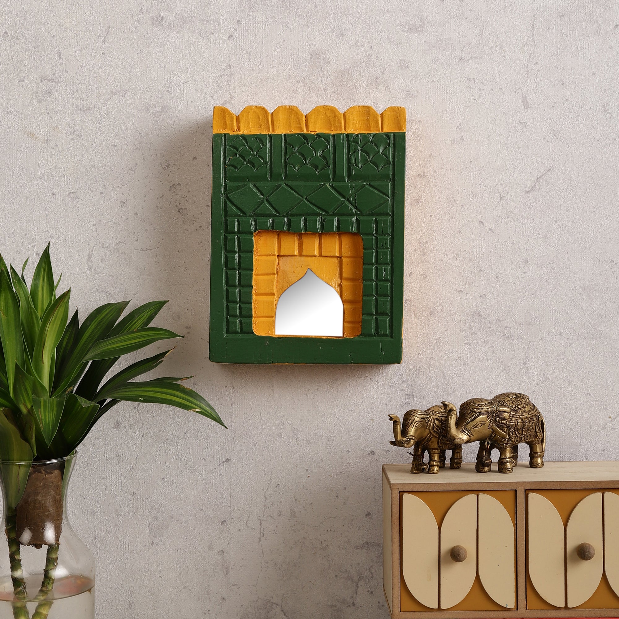 Dareecha Wall Hanging