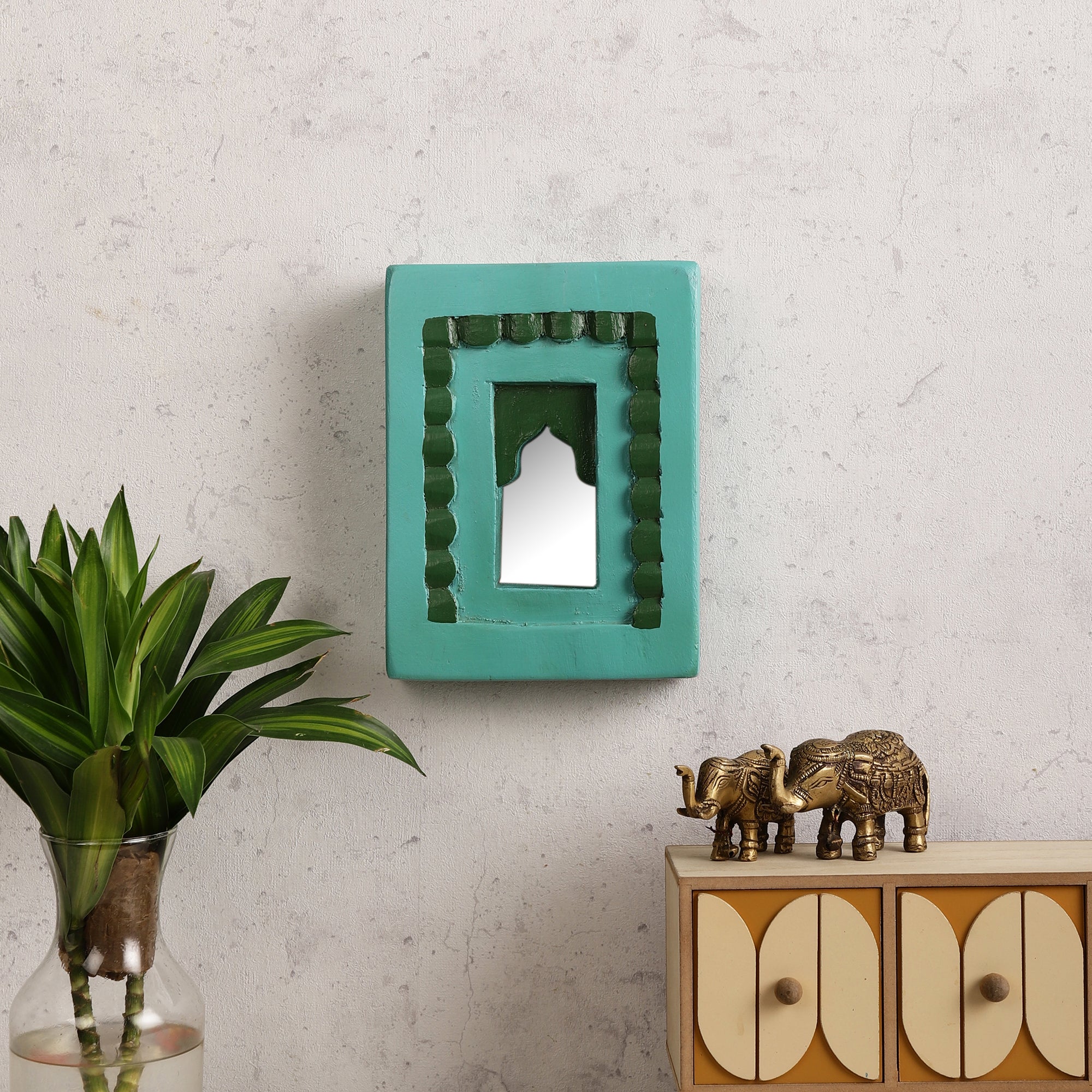 Dareecha Wall Hanging