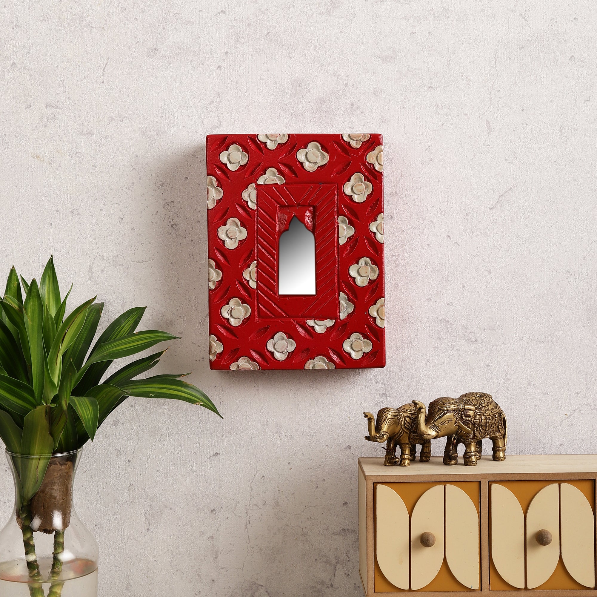 Dareecha Wall Hanging