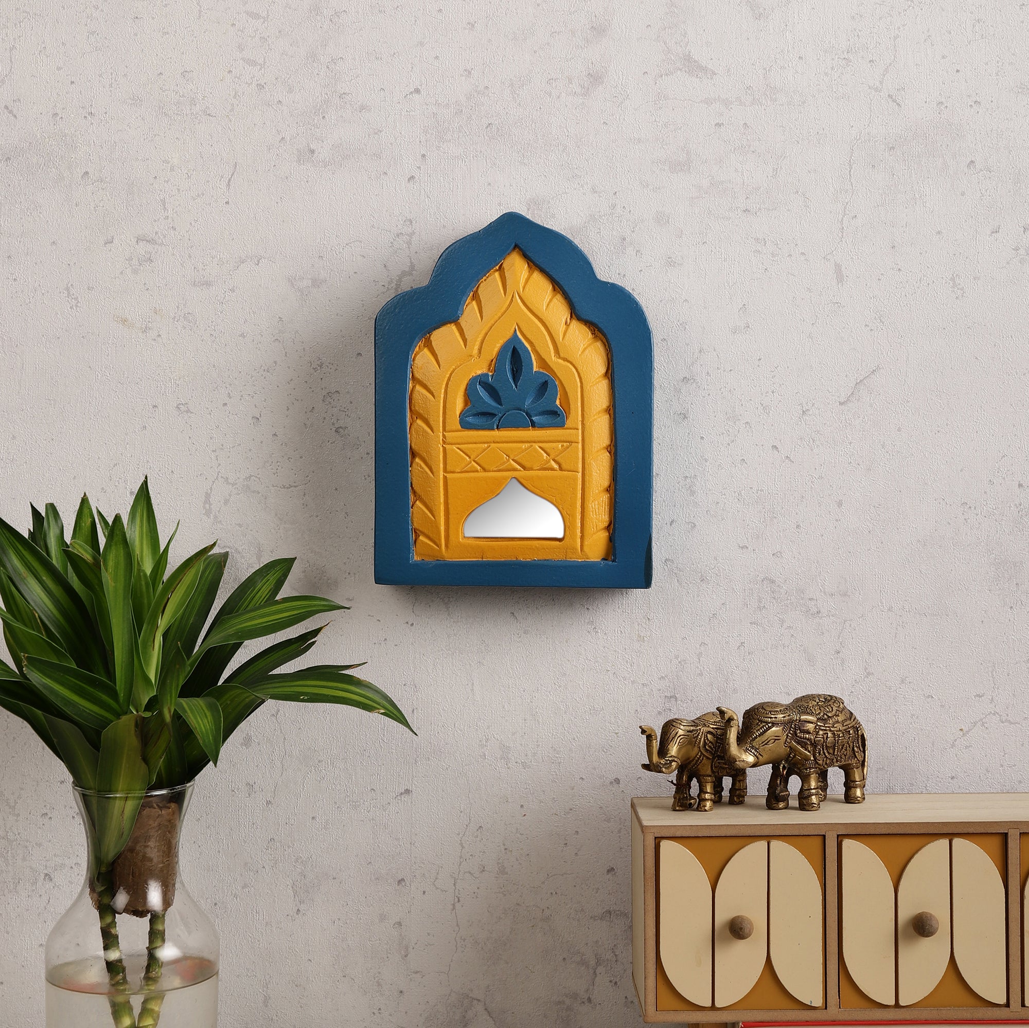 Dareecha Wall Hanging