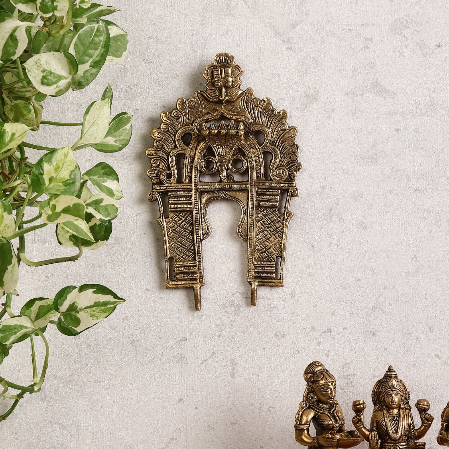 Divine Kaansa Prabhavali