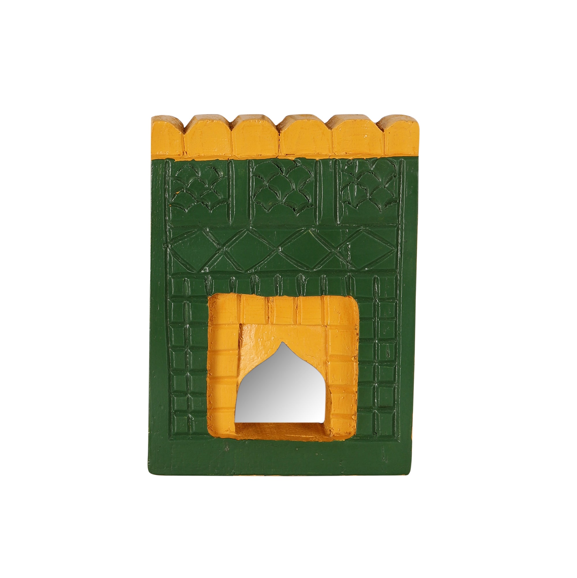 Dareecha Wall Hanging