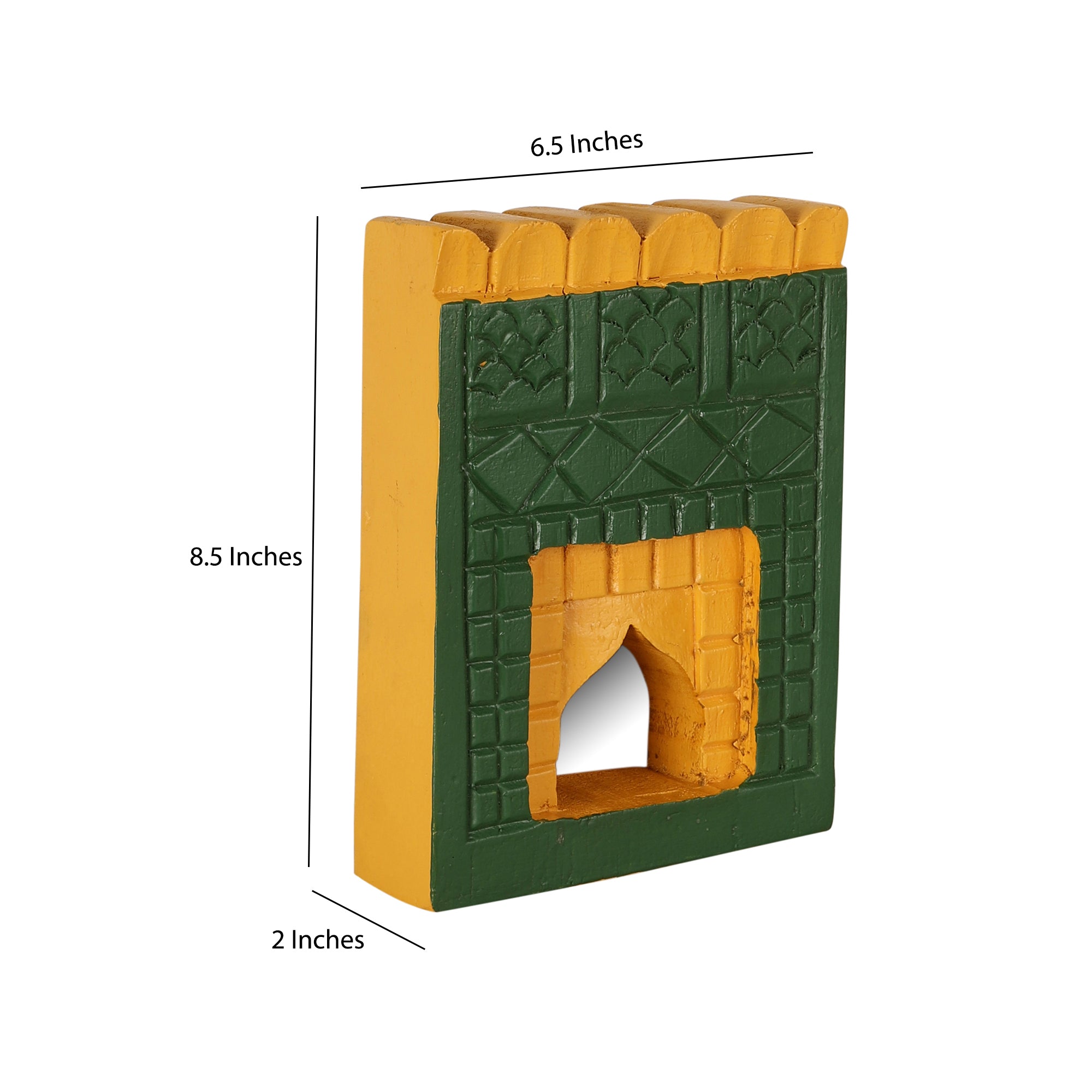 Dareecha Wall Hanging