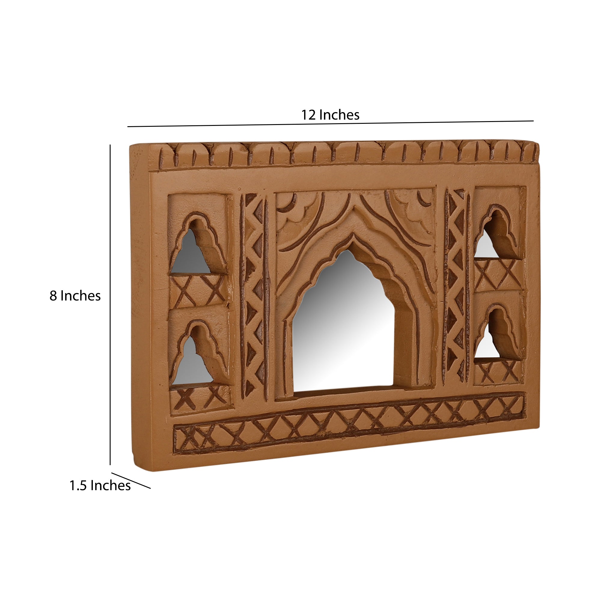 Elaan Wall Mirror