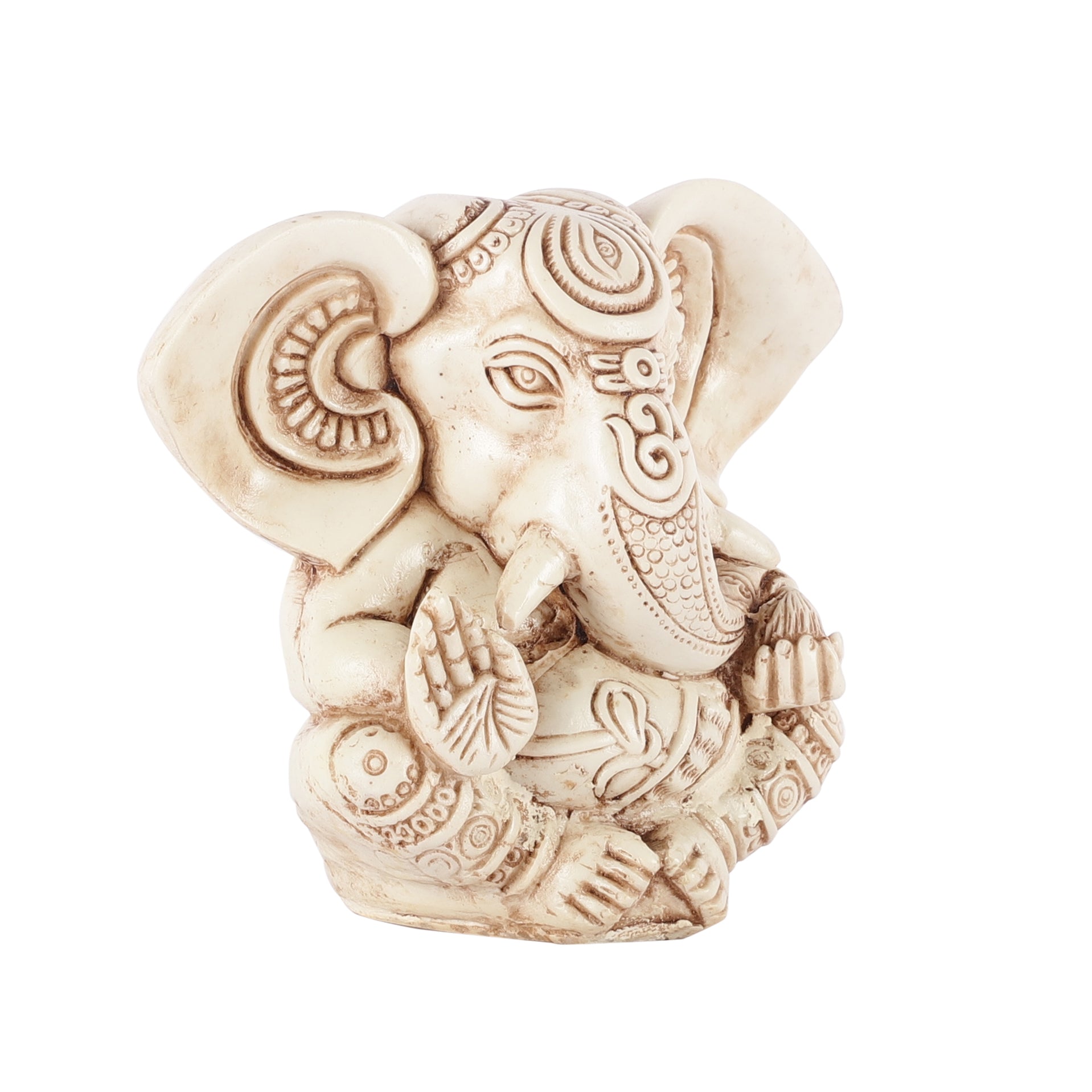 Ganesh Idol